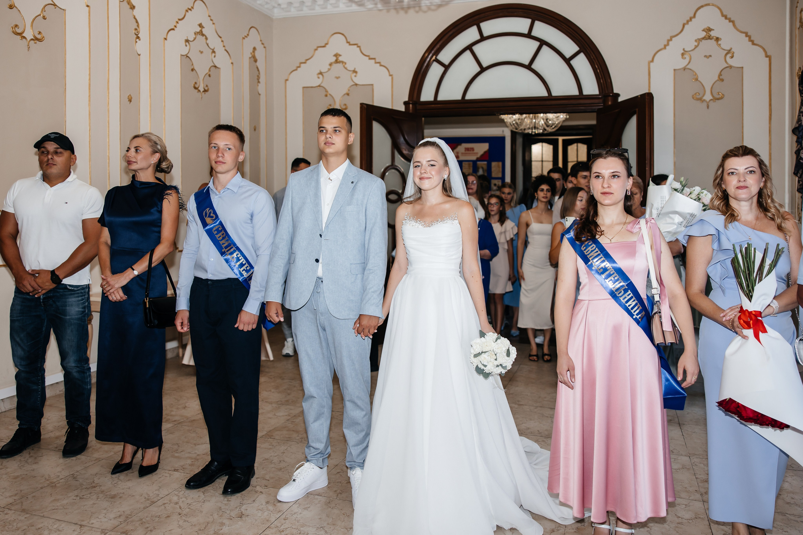 Анонс свадьбы Юлии и Александра. Свадебный фотограф в Крыму и Севастополе Ольга Баскакова