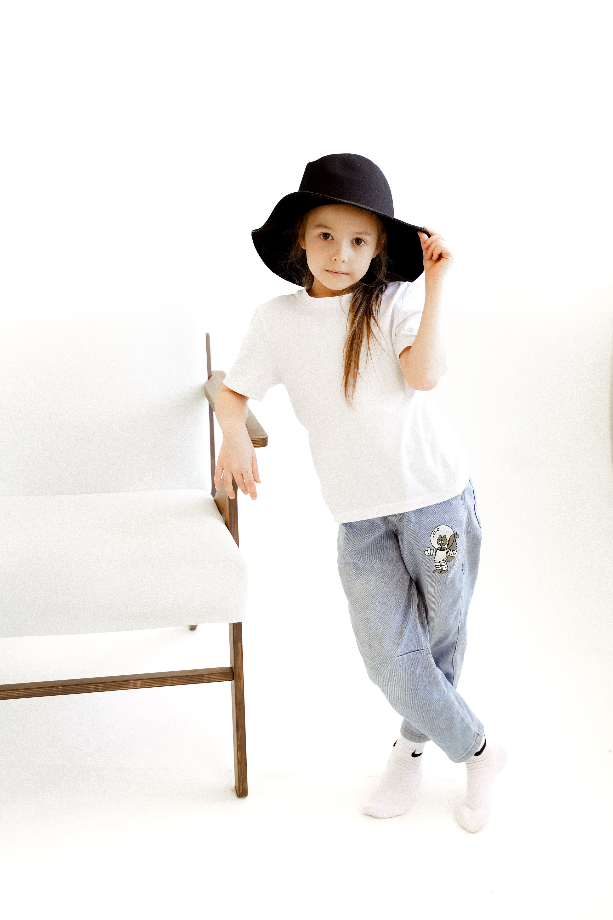 Семья Марины