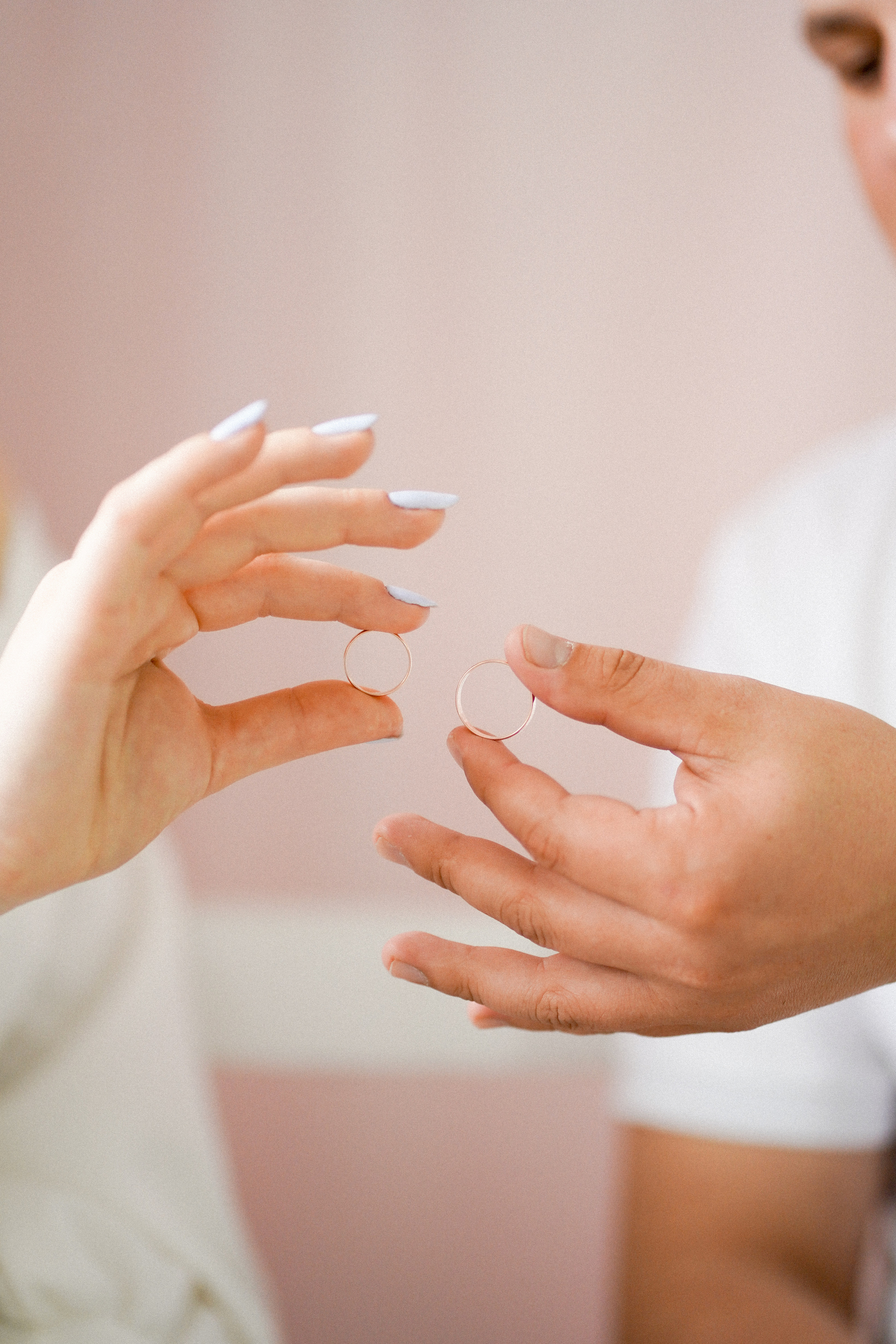 Элина и Николай