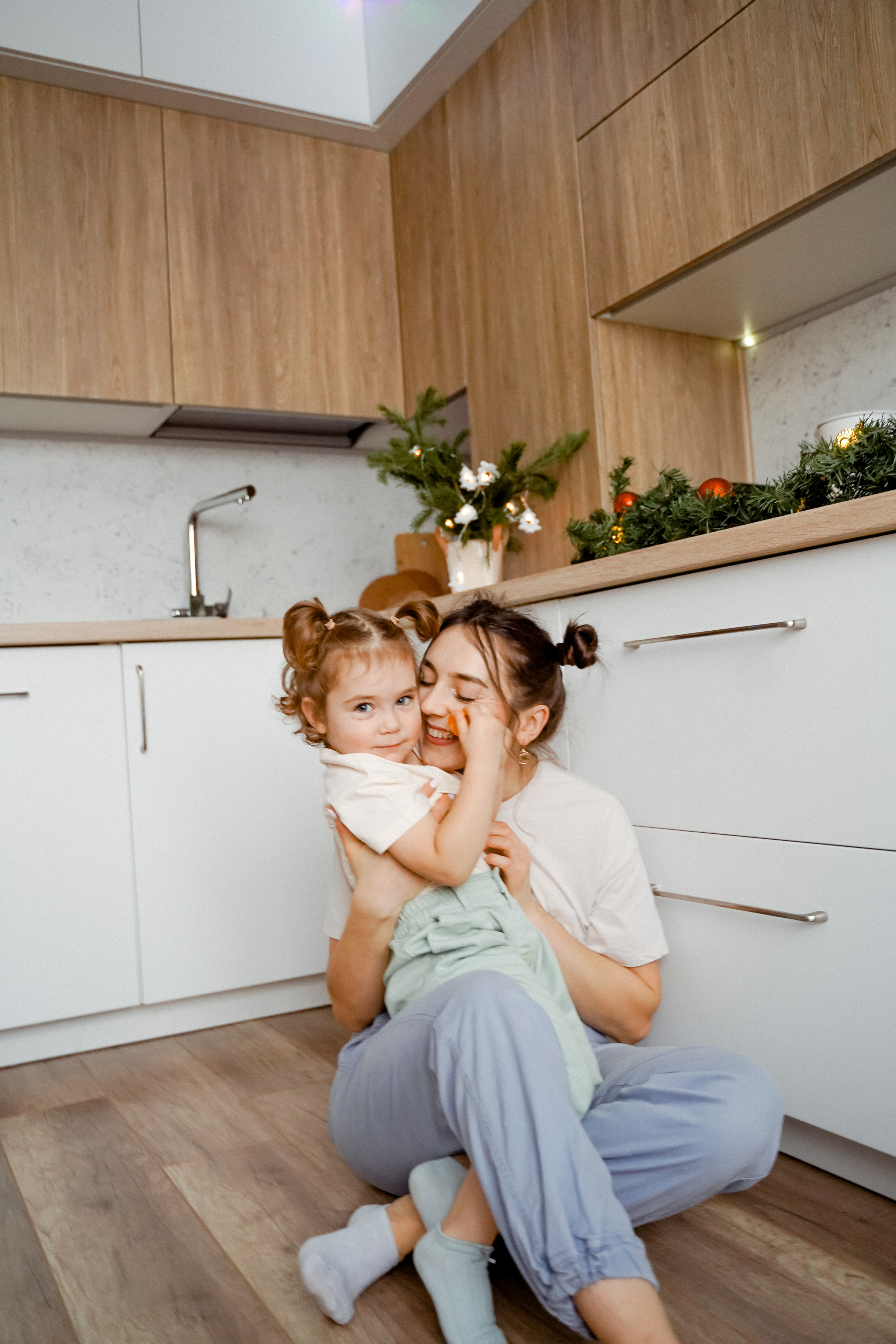 Рождественское печенье