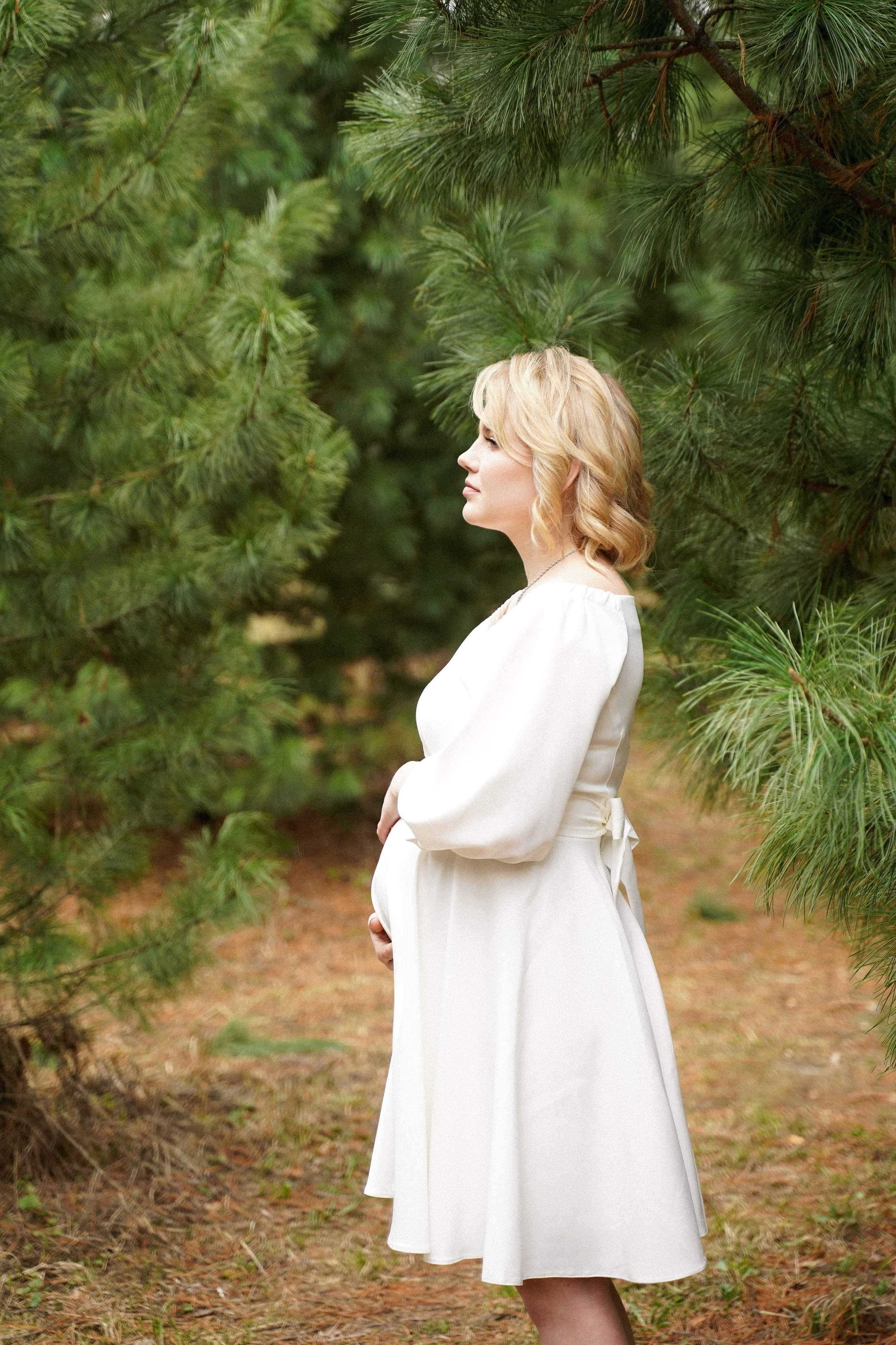 Элина и Николай