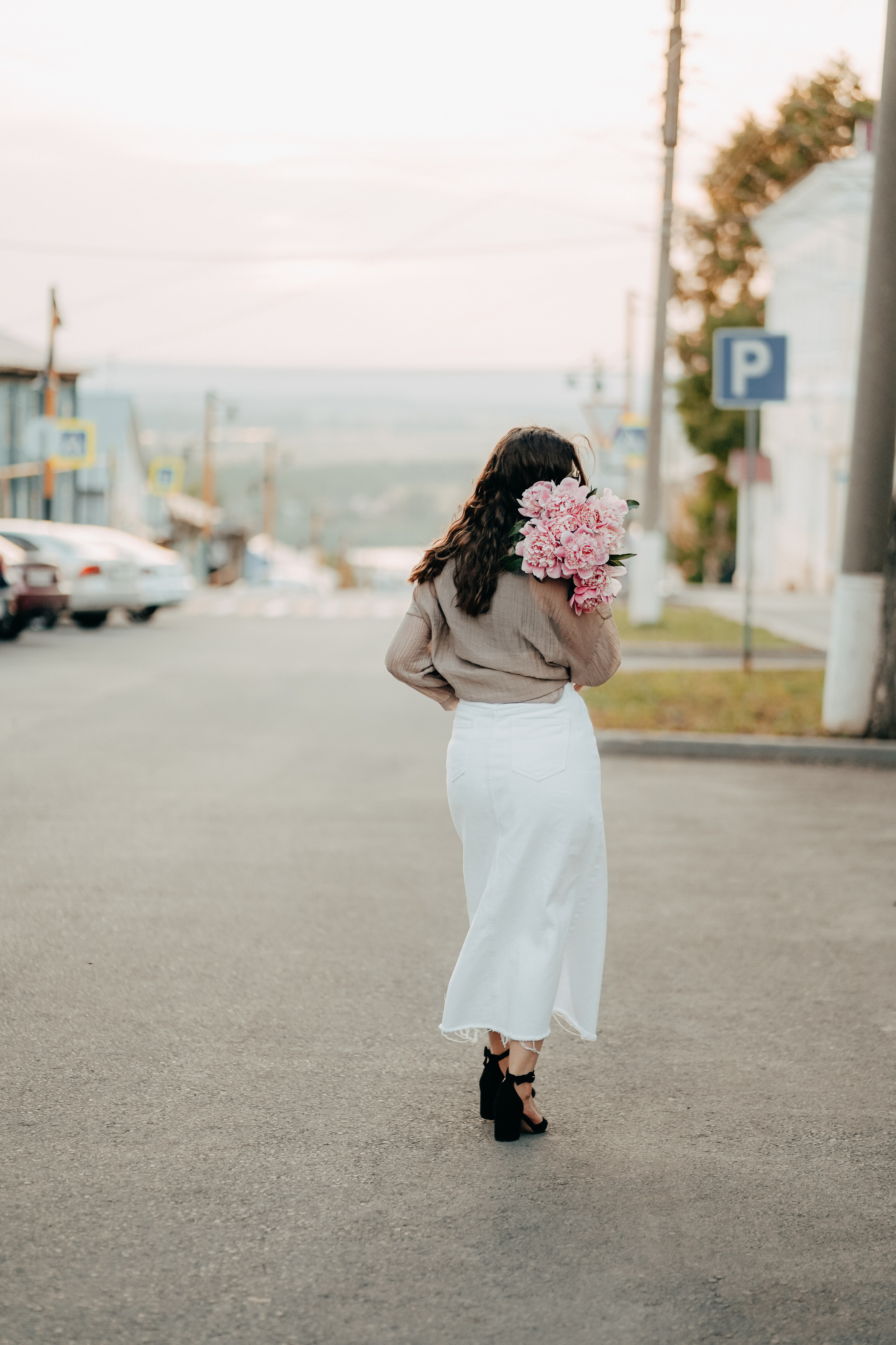 Маленький Питер