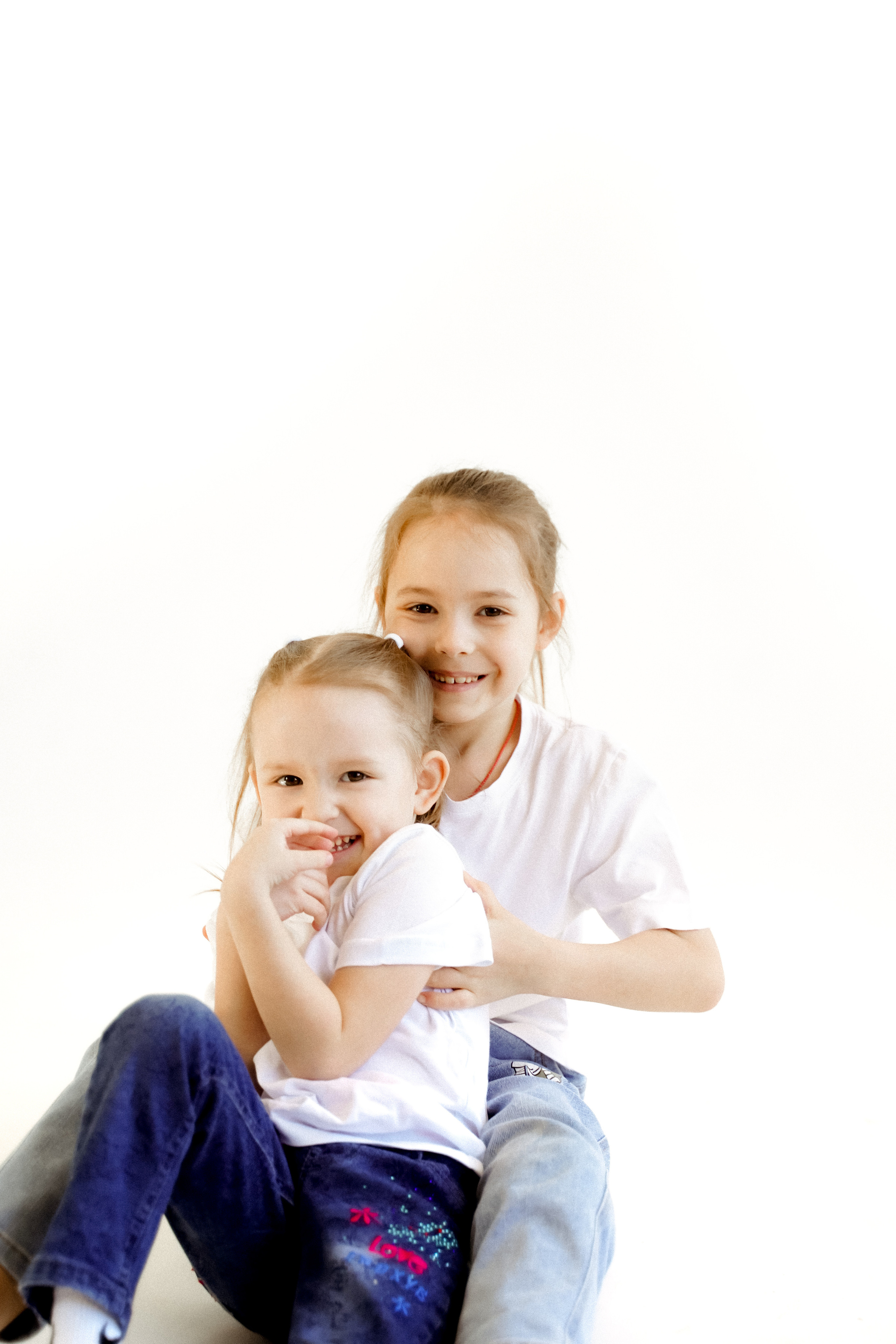 Семья Марины