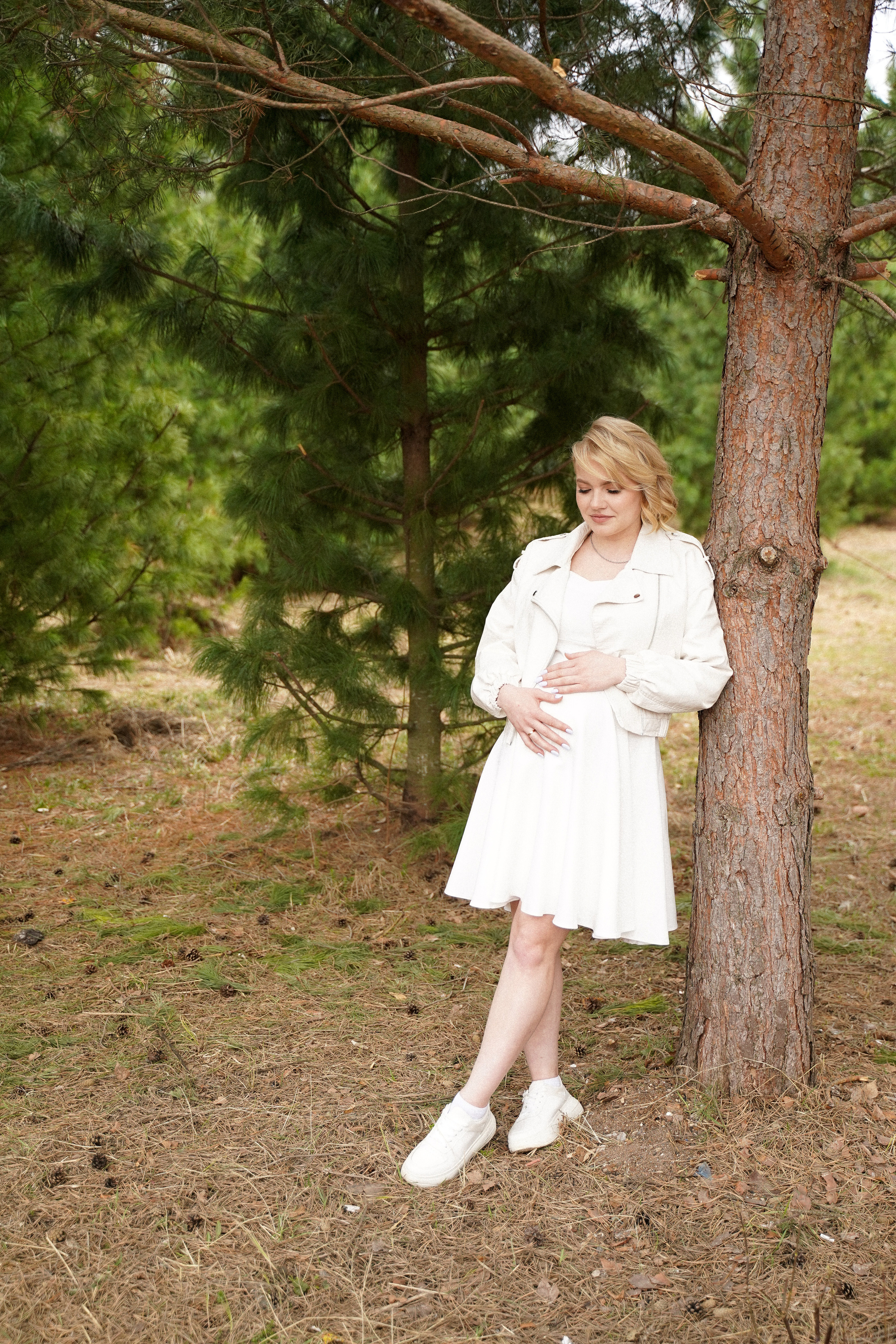 Элина и Николай