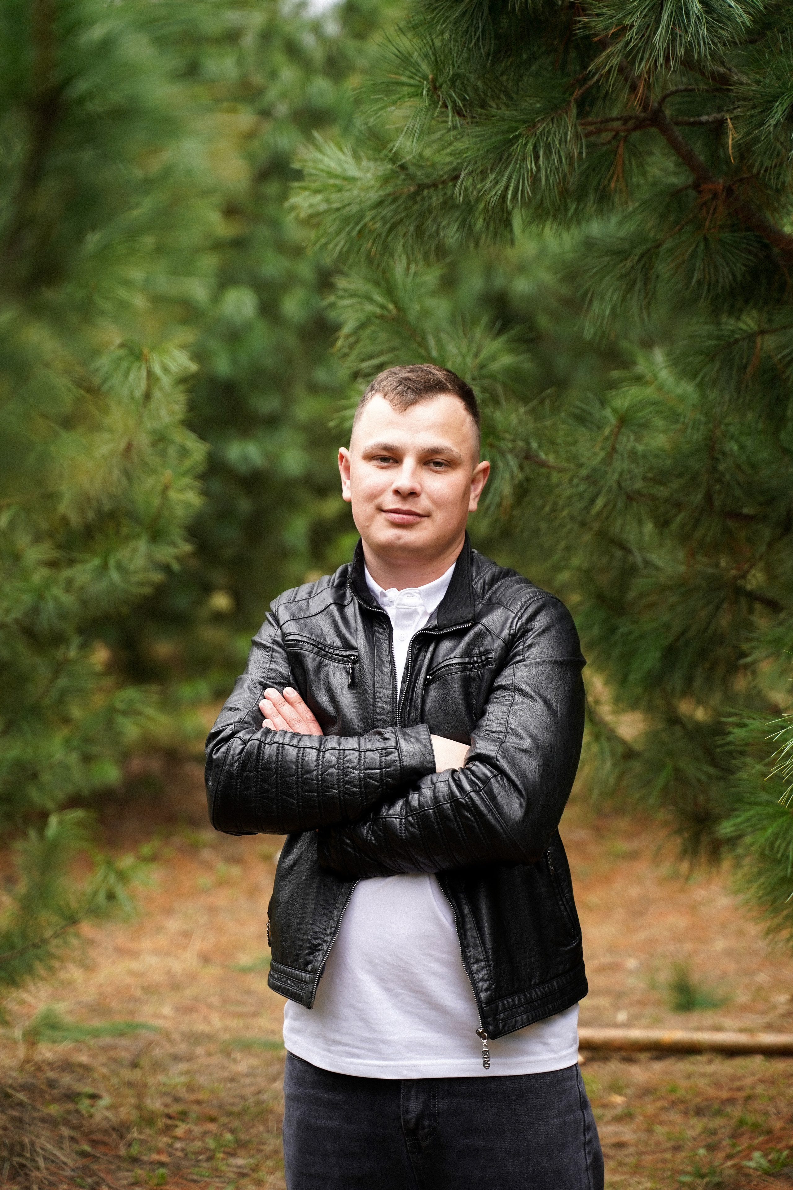 Свадебная история