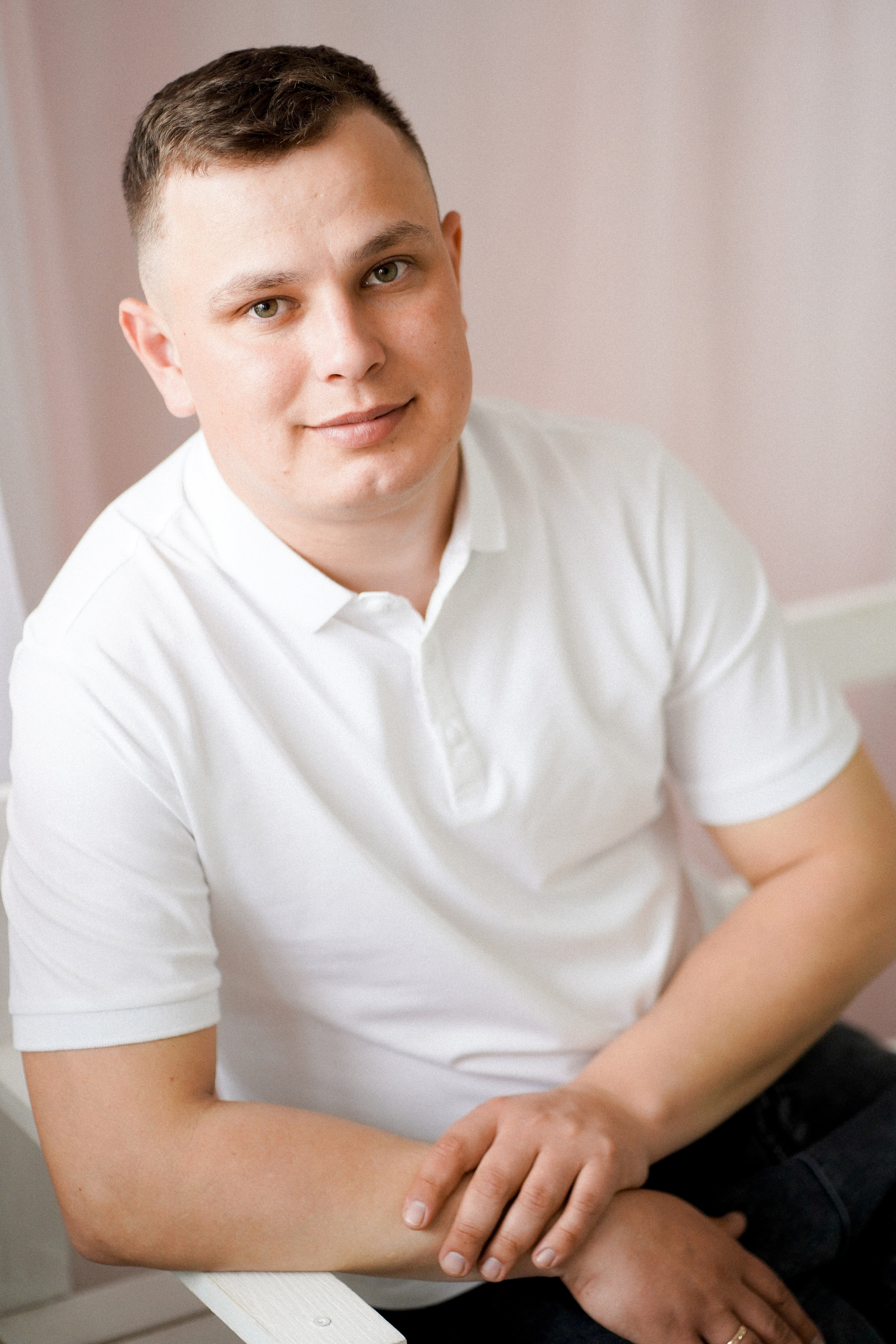 Свадебная история