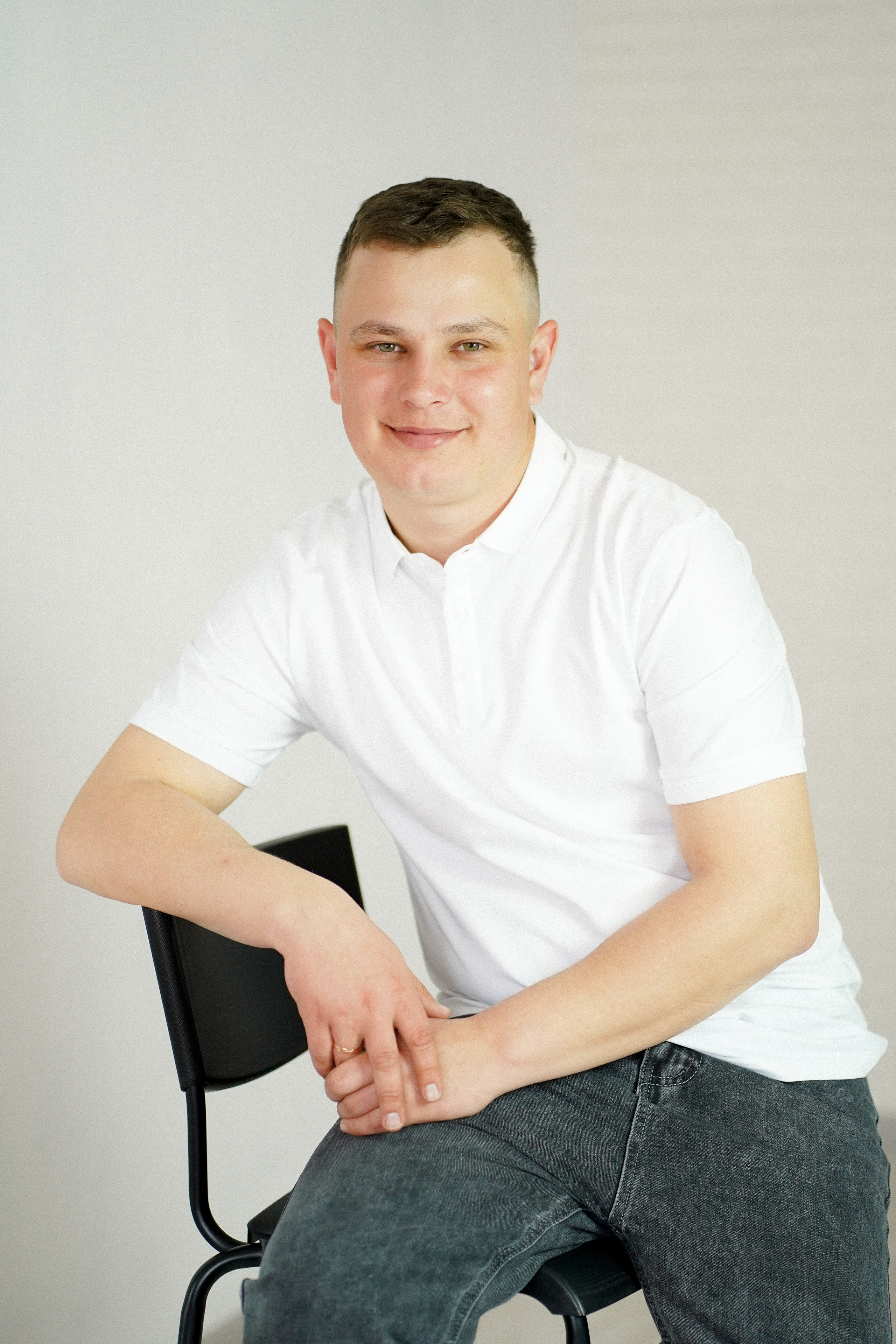 Элина и Николай