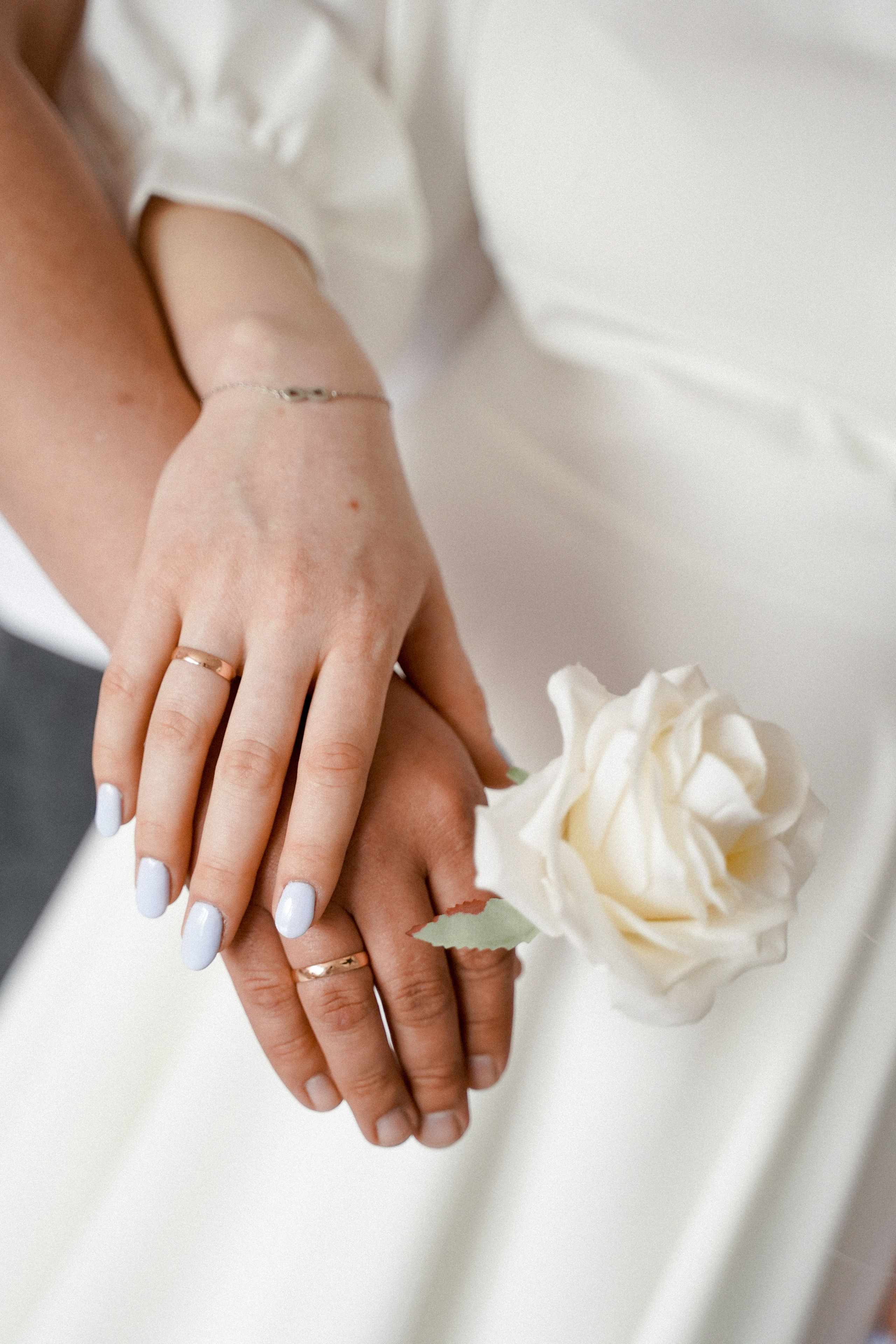 Элина и Николай