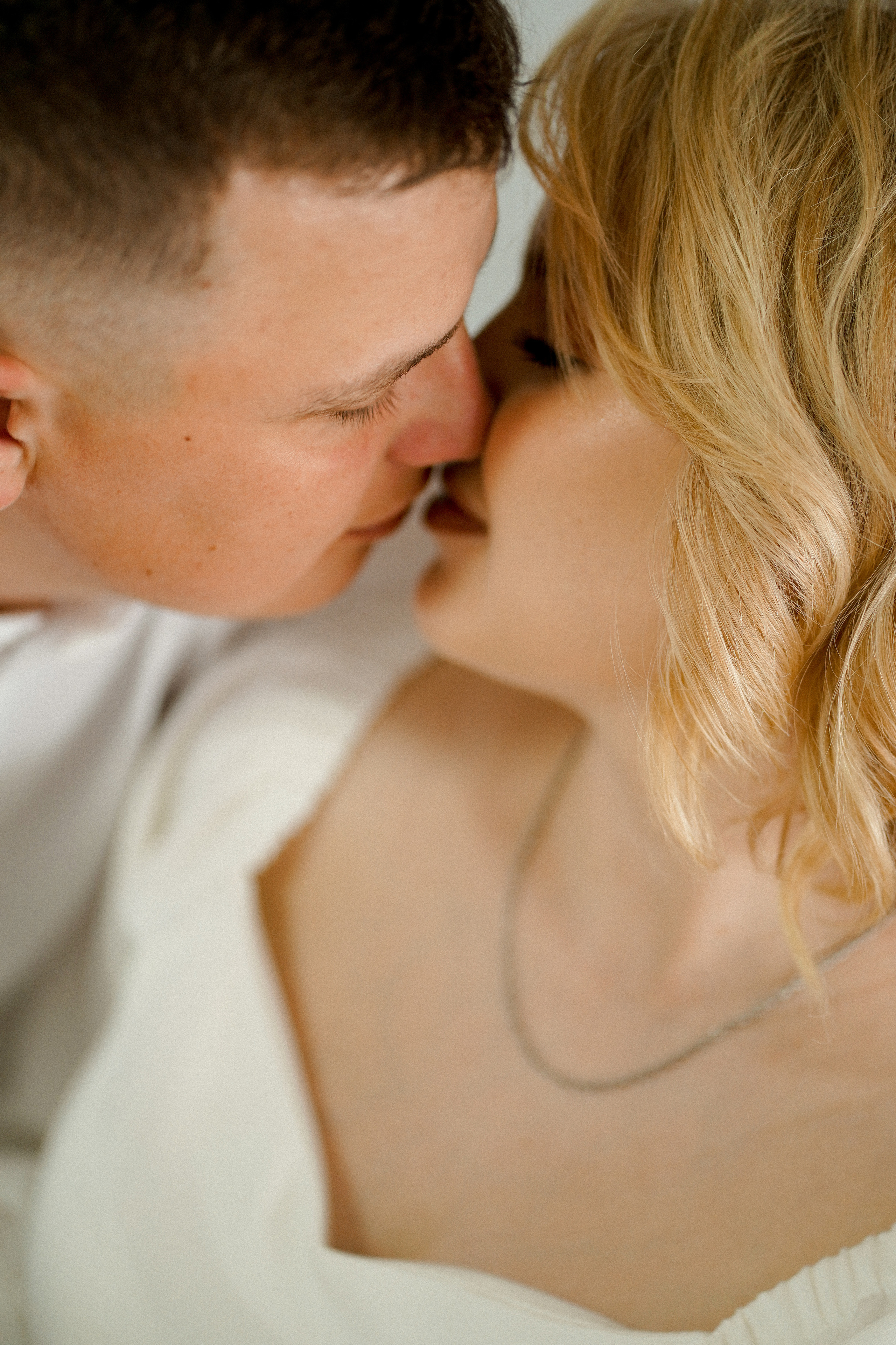 Элина и Николай