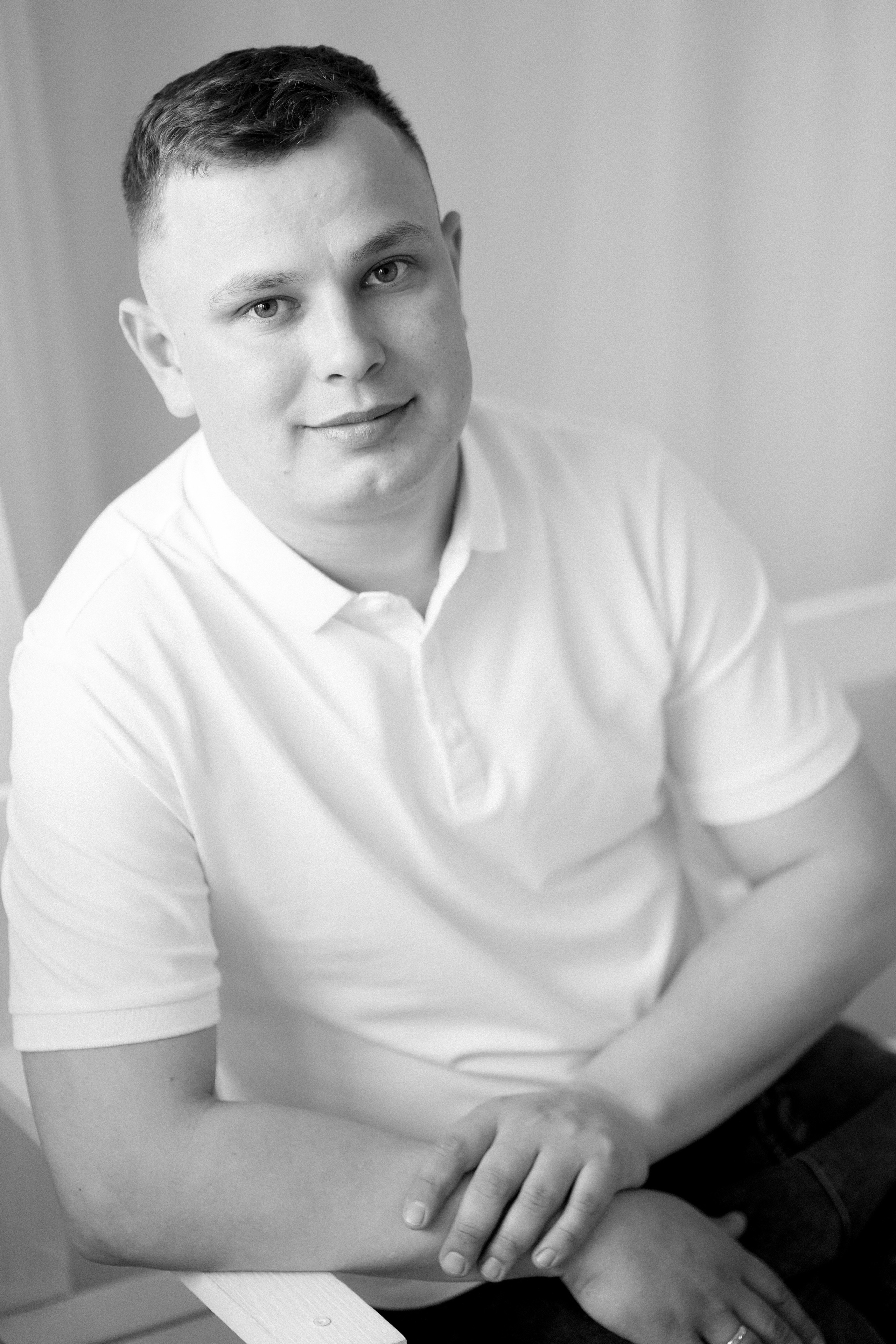 Элина и Николай