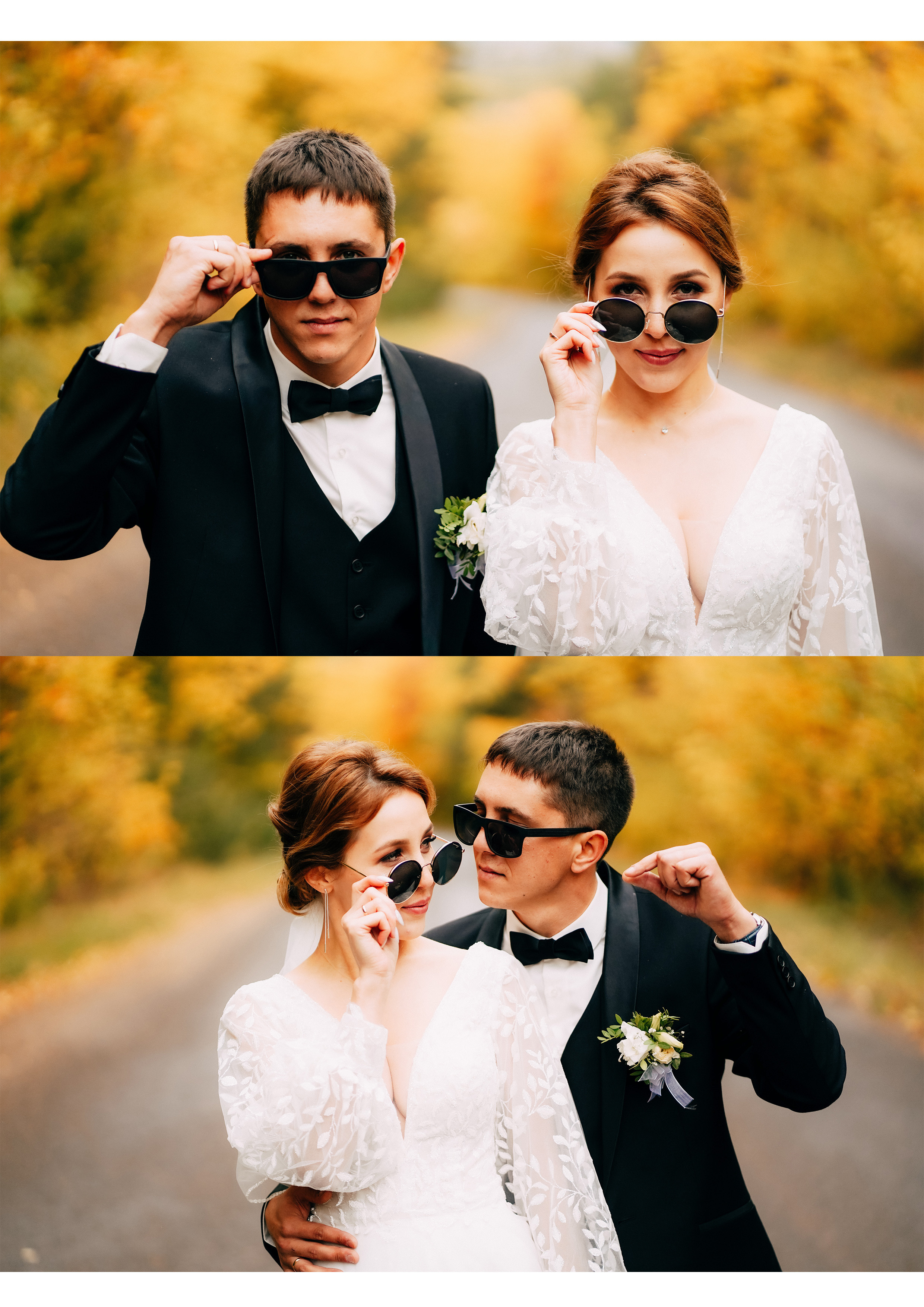 Свадебный день