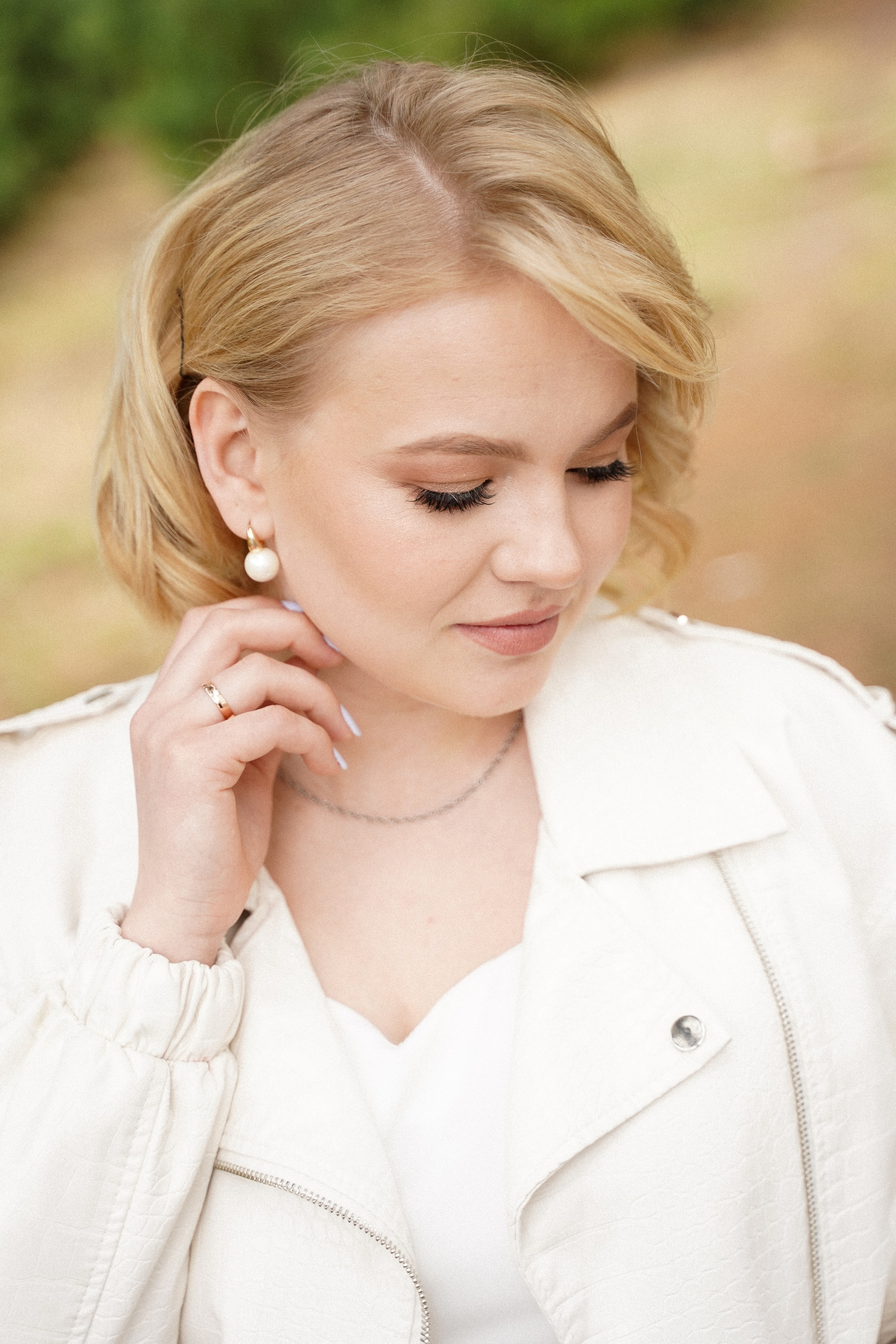 Свадебная история