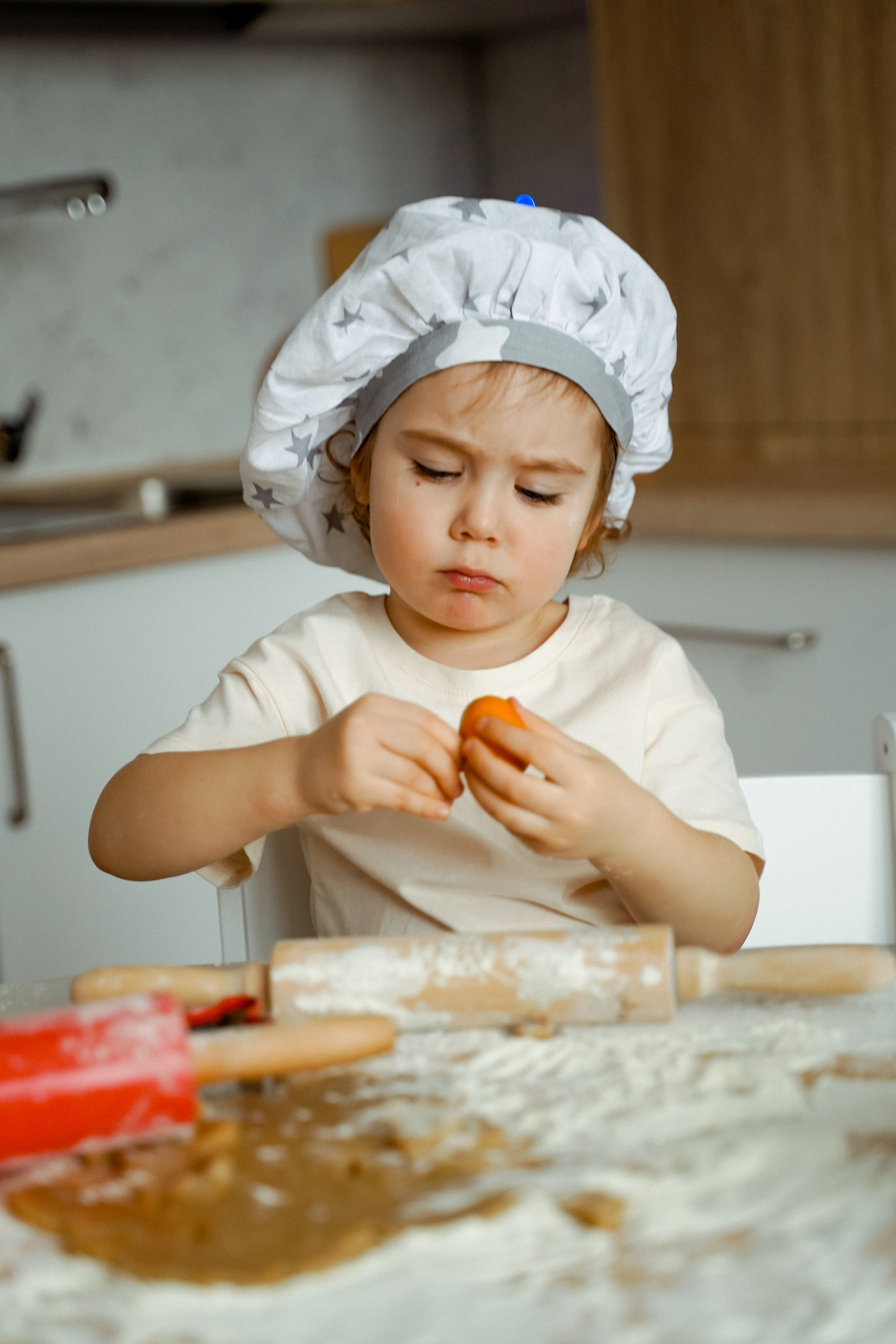 Рождественское печенье