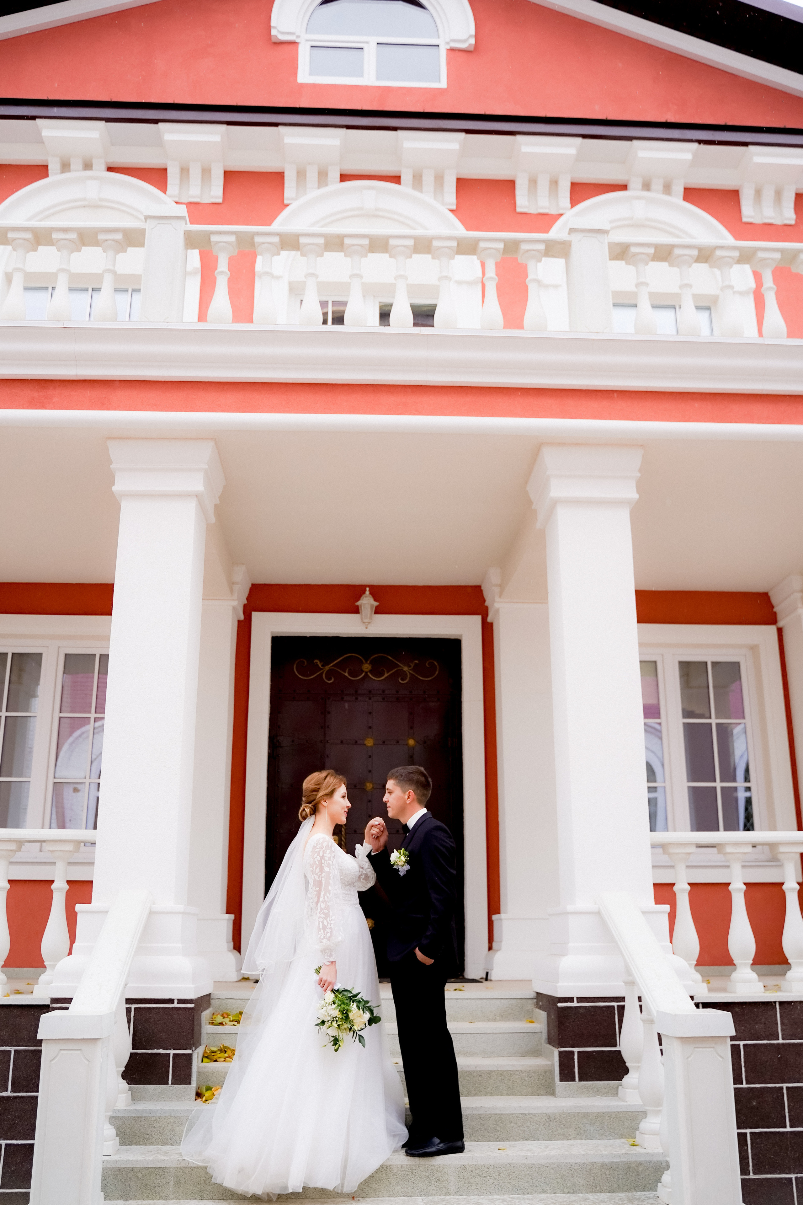 Свадебный день