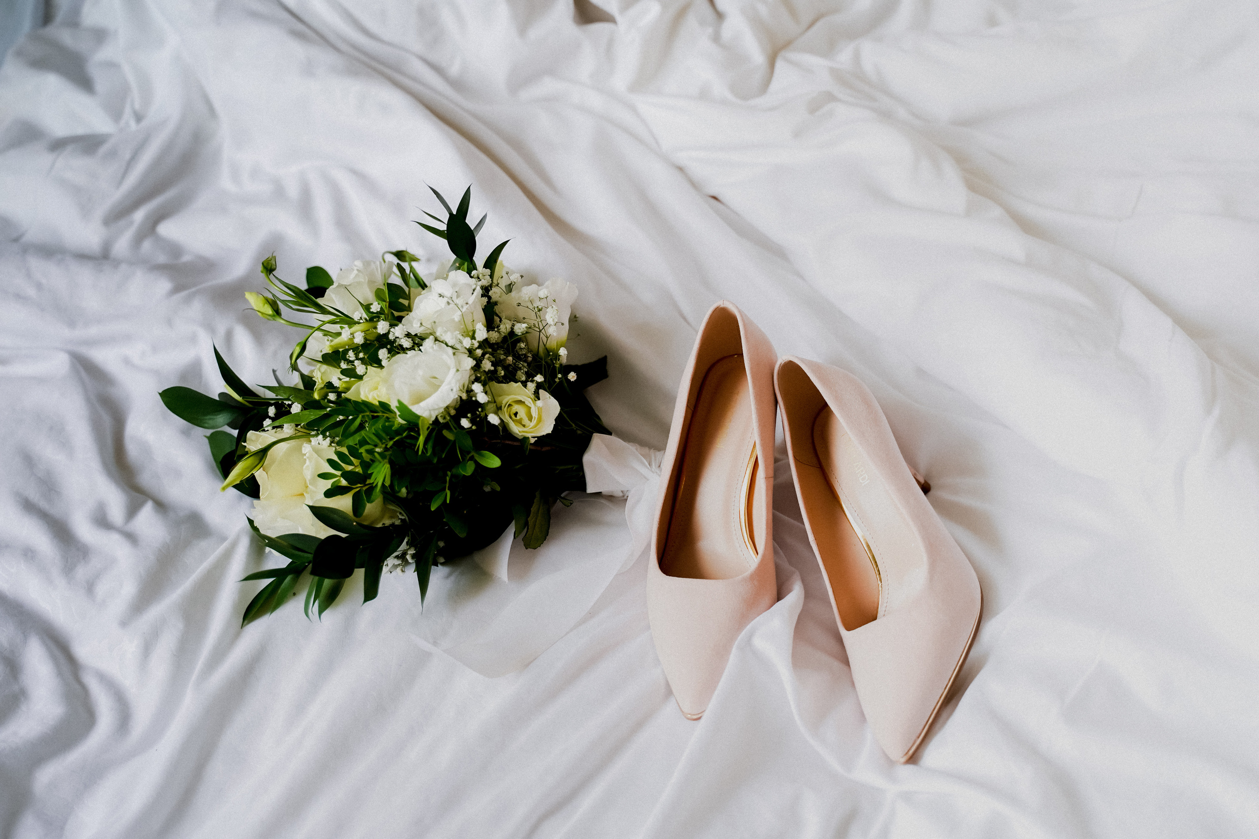 Свадебный день