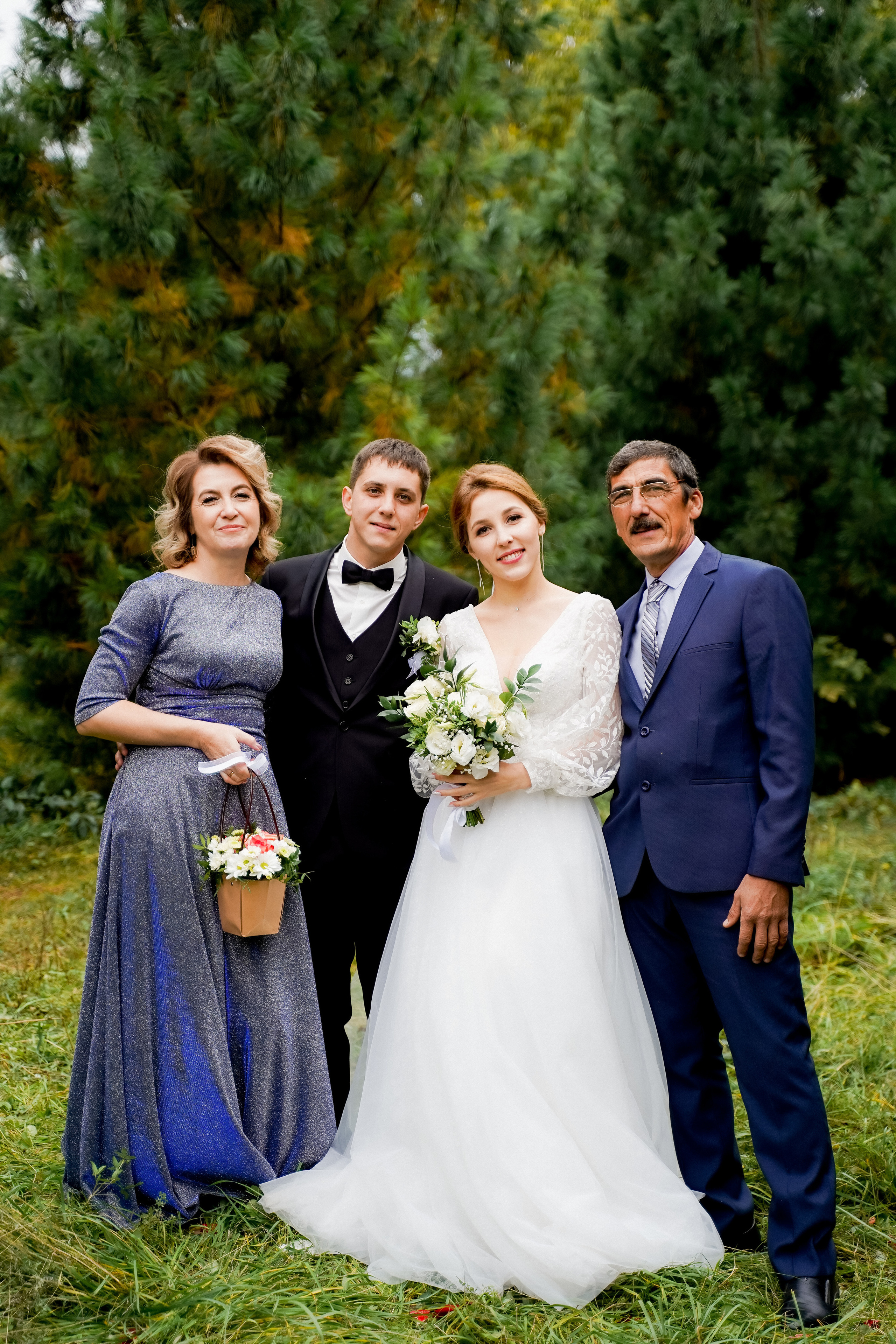 Свадебный день