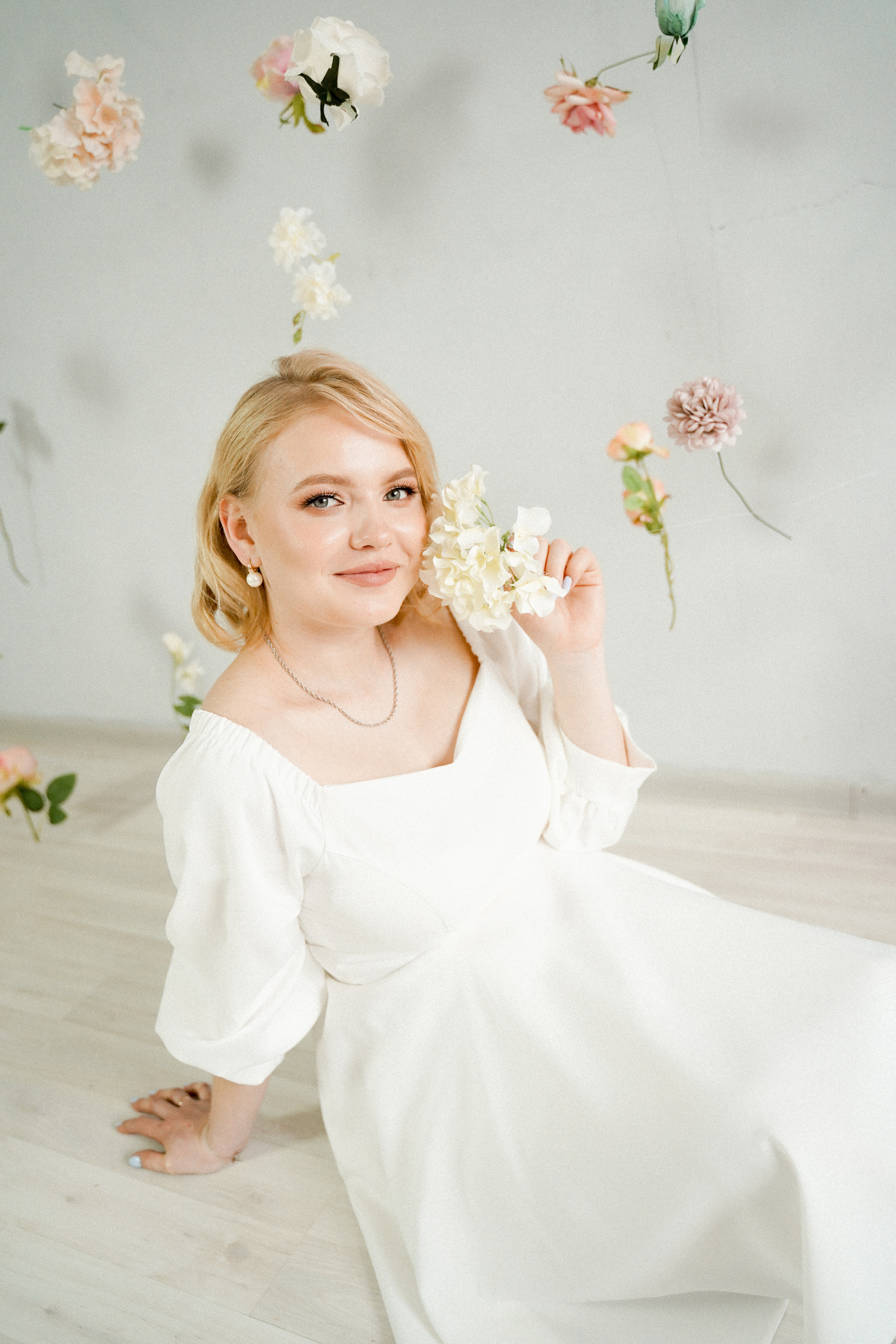 Элина и Николай