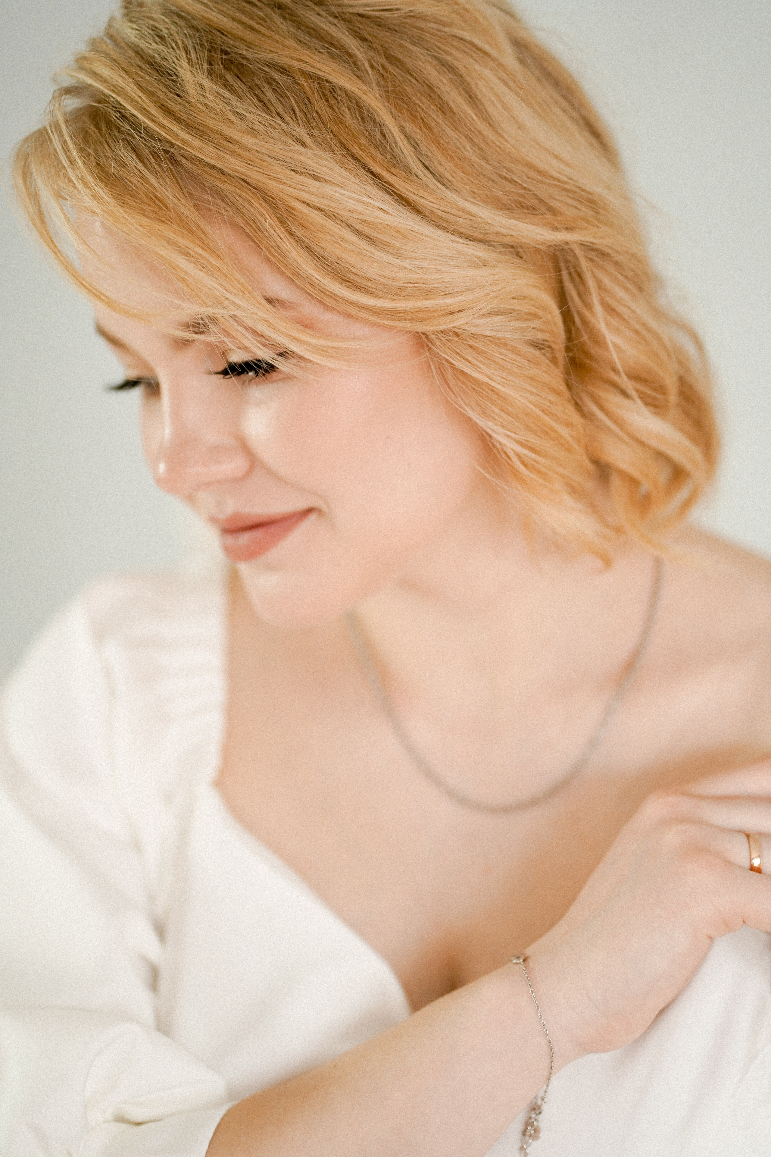 Элина и Николай