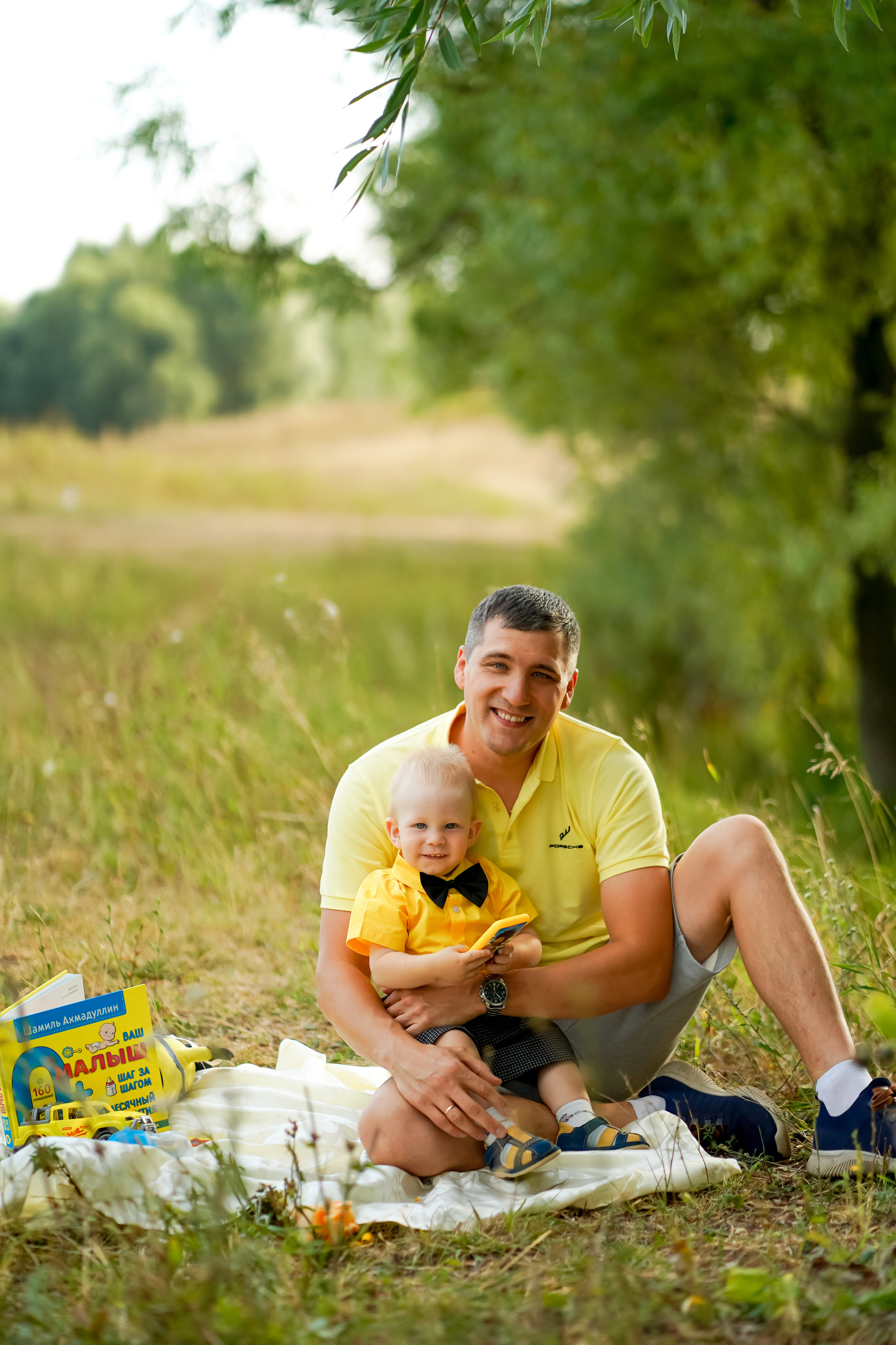 Годовасие Данияра