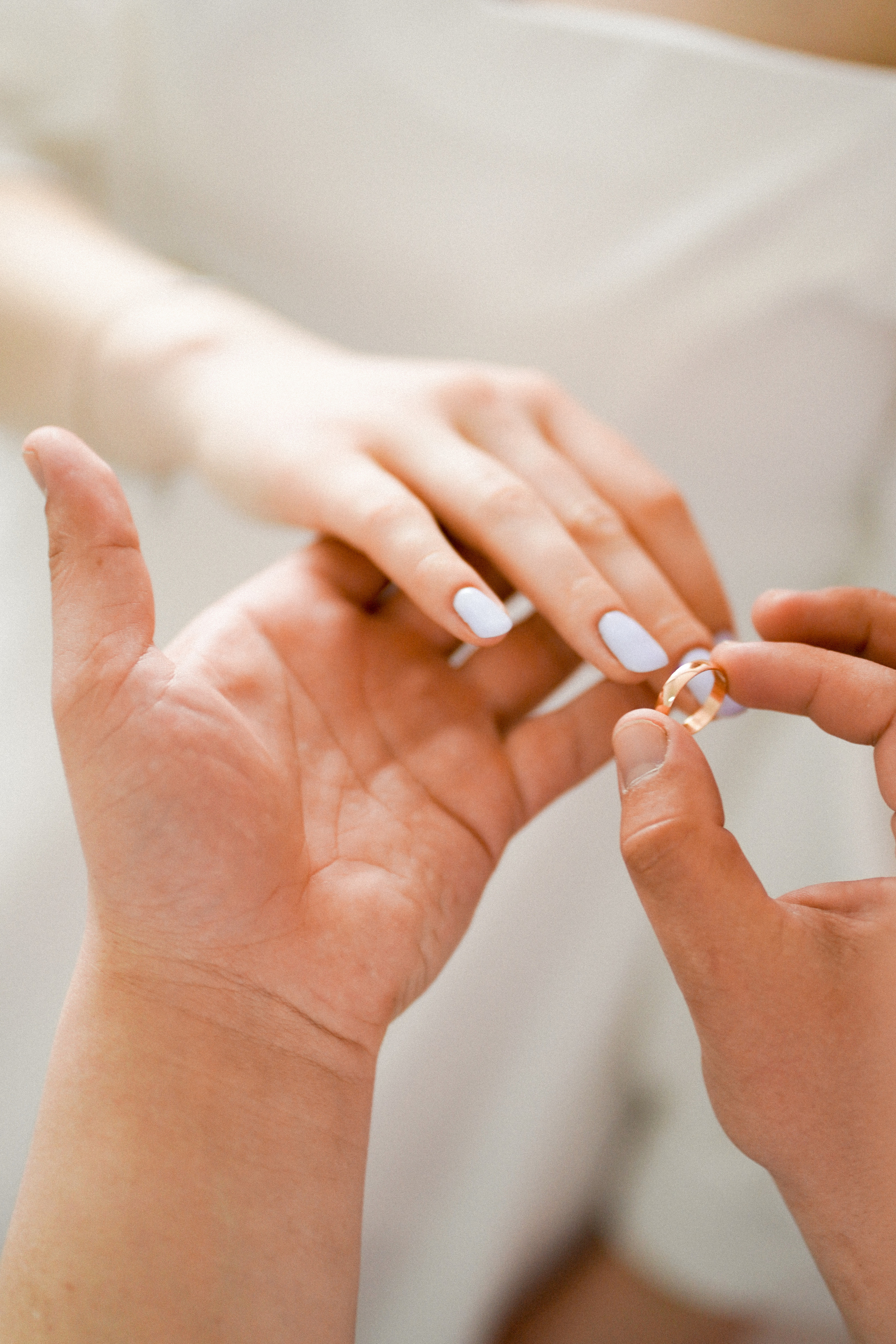 Элина и Николай