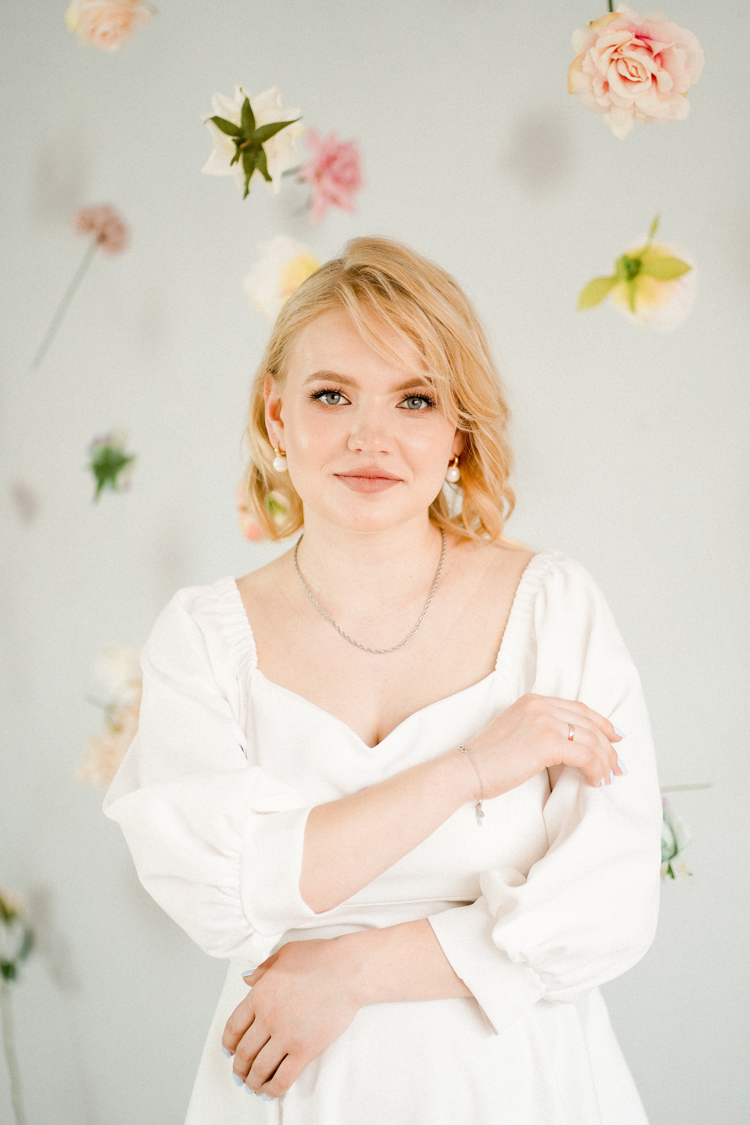 Элина и Николай