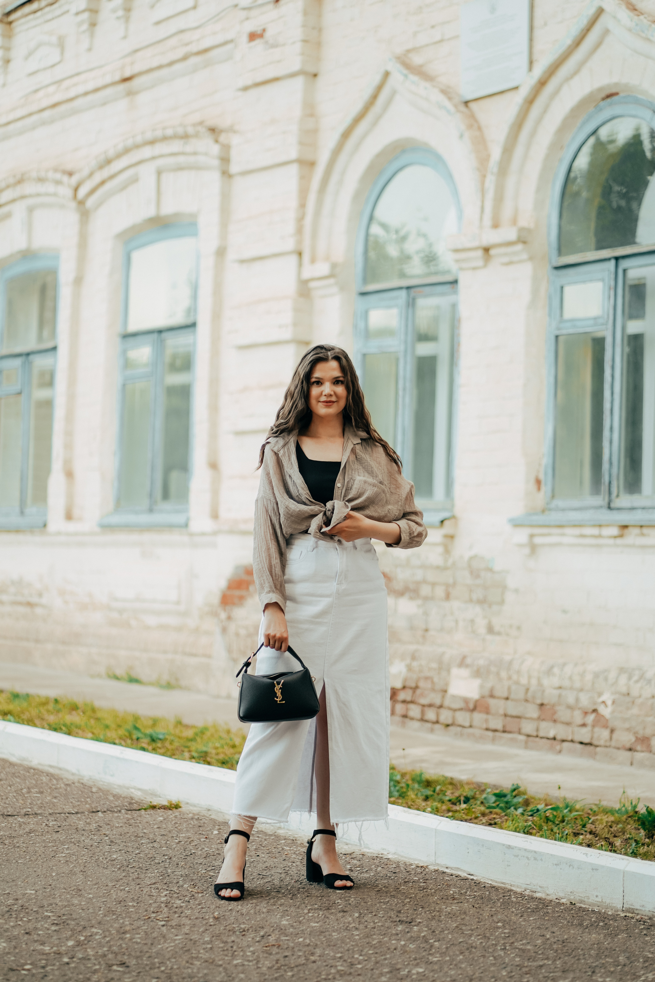 Маленький Питер