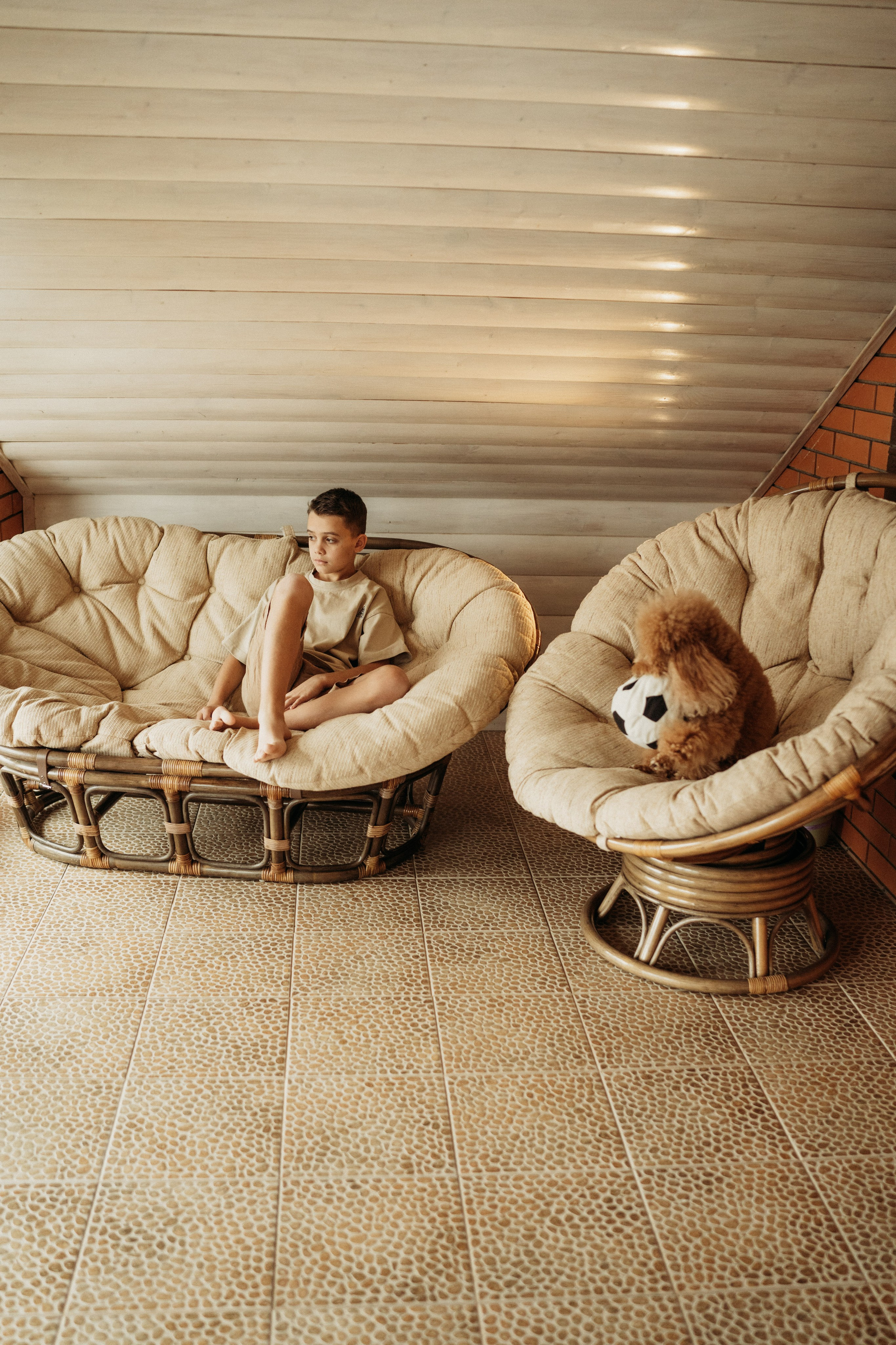 Семья Марины|Москва 2025