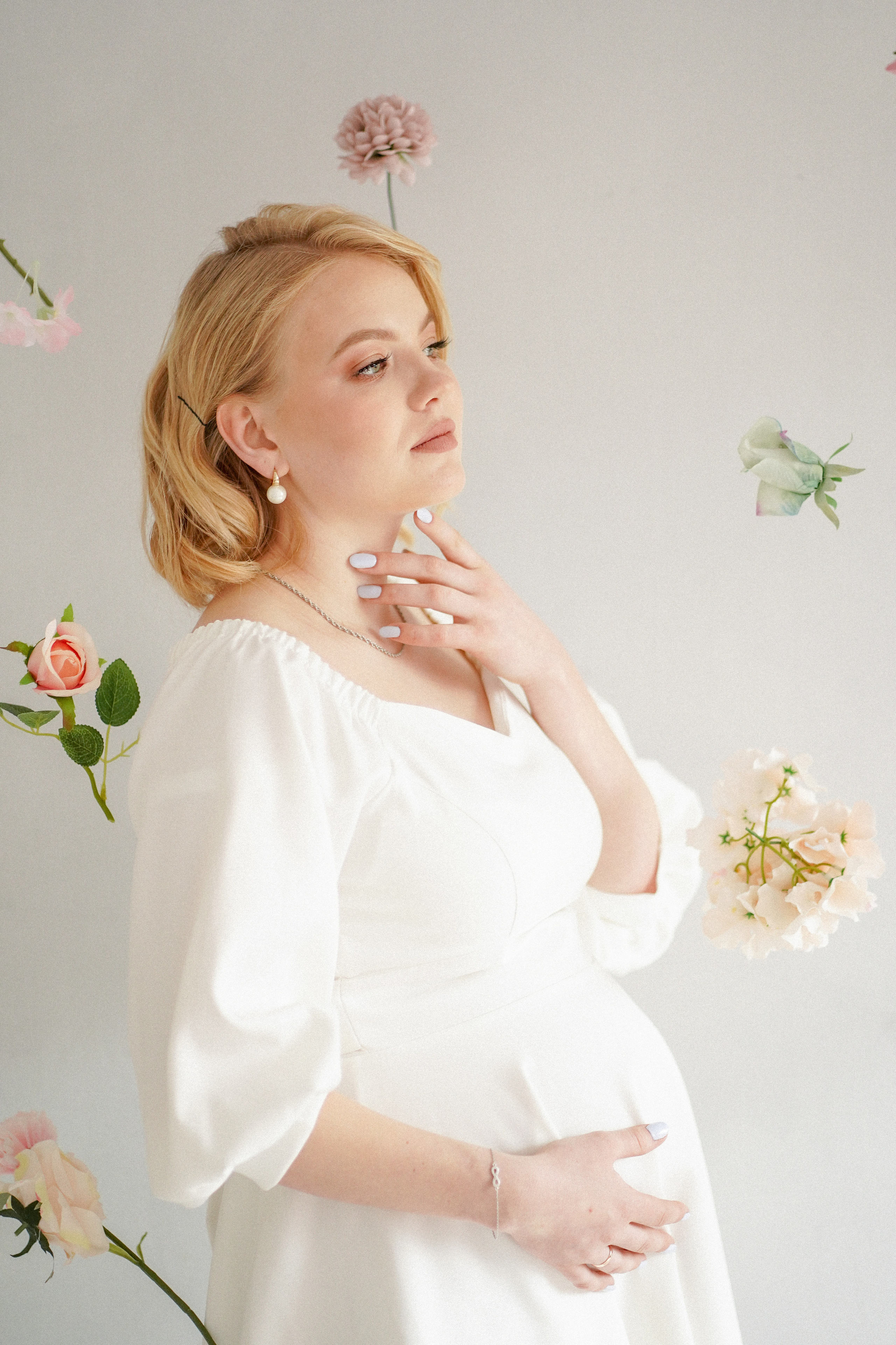 Свадебная история