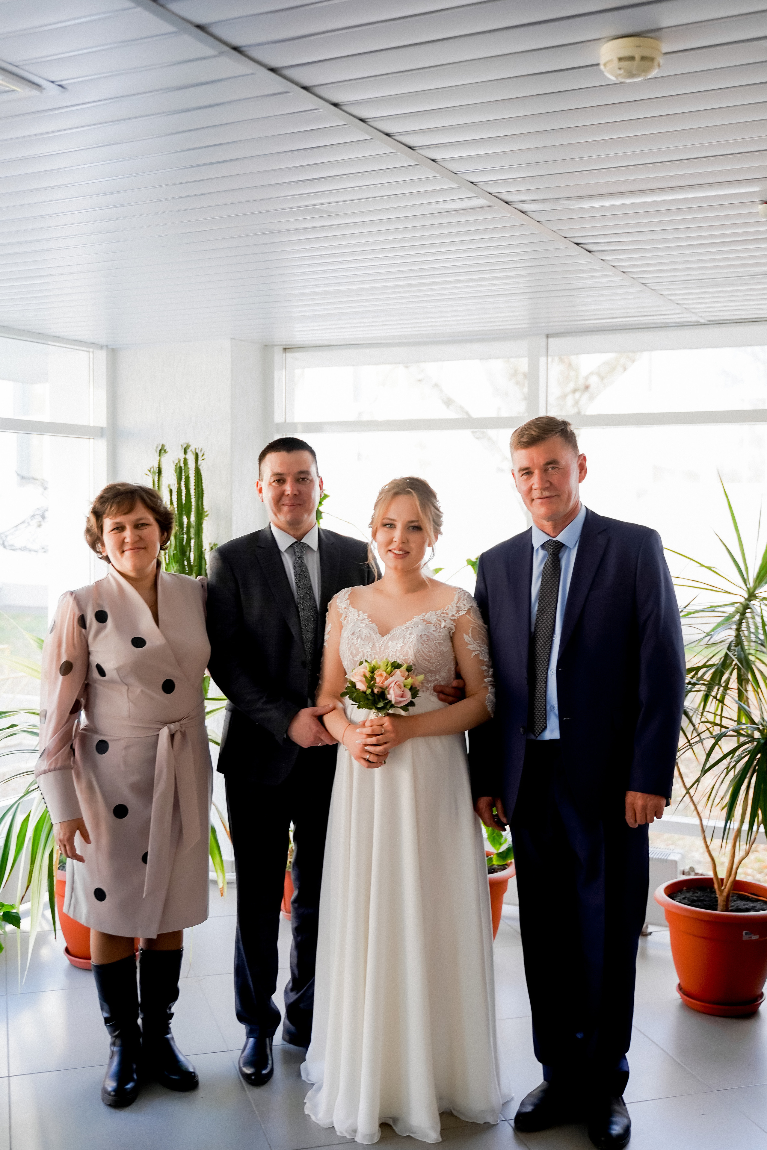 Свадебный день