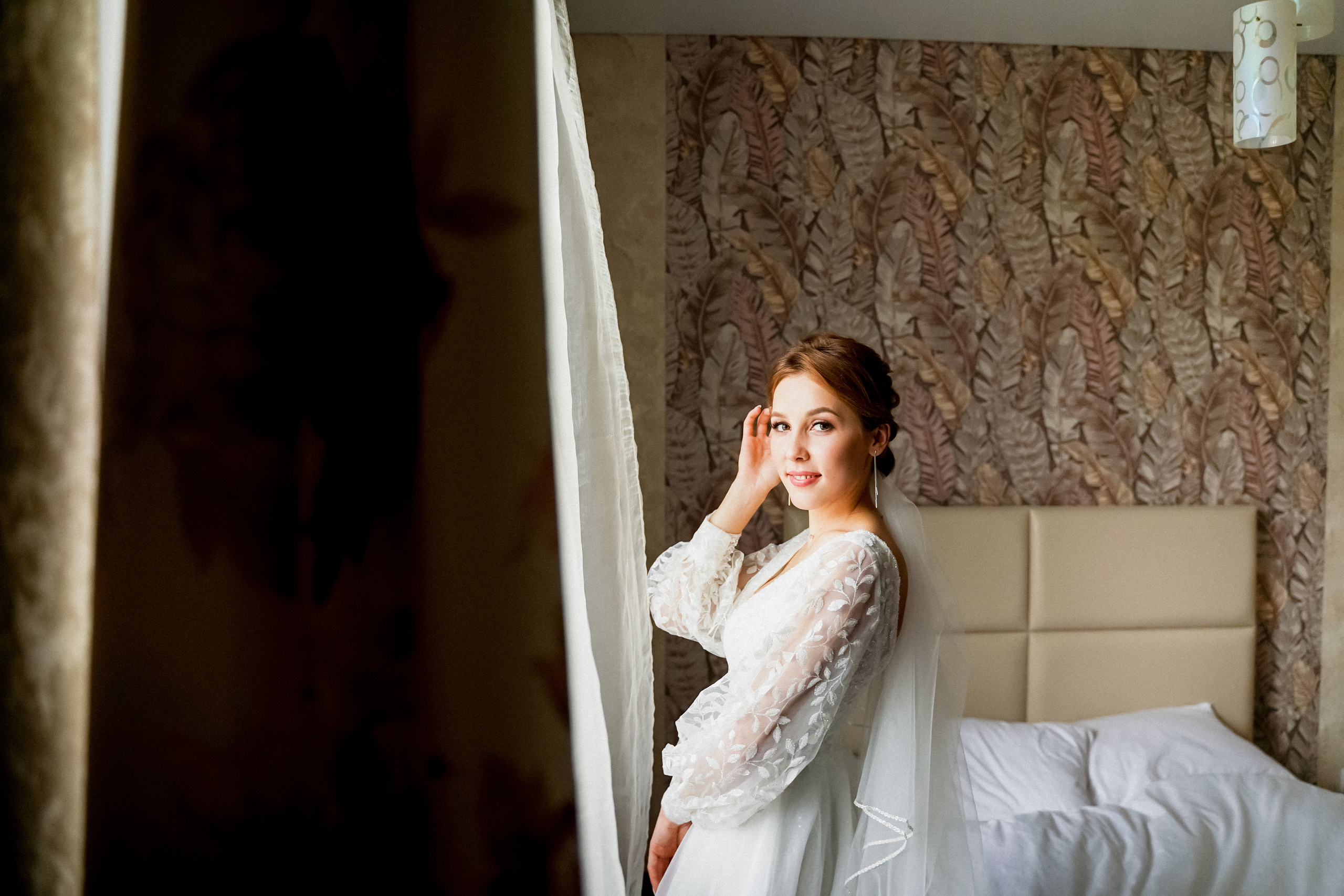 Свадебный день