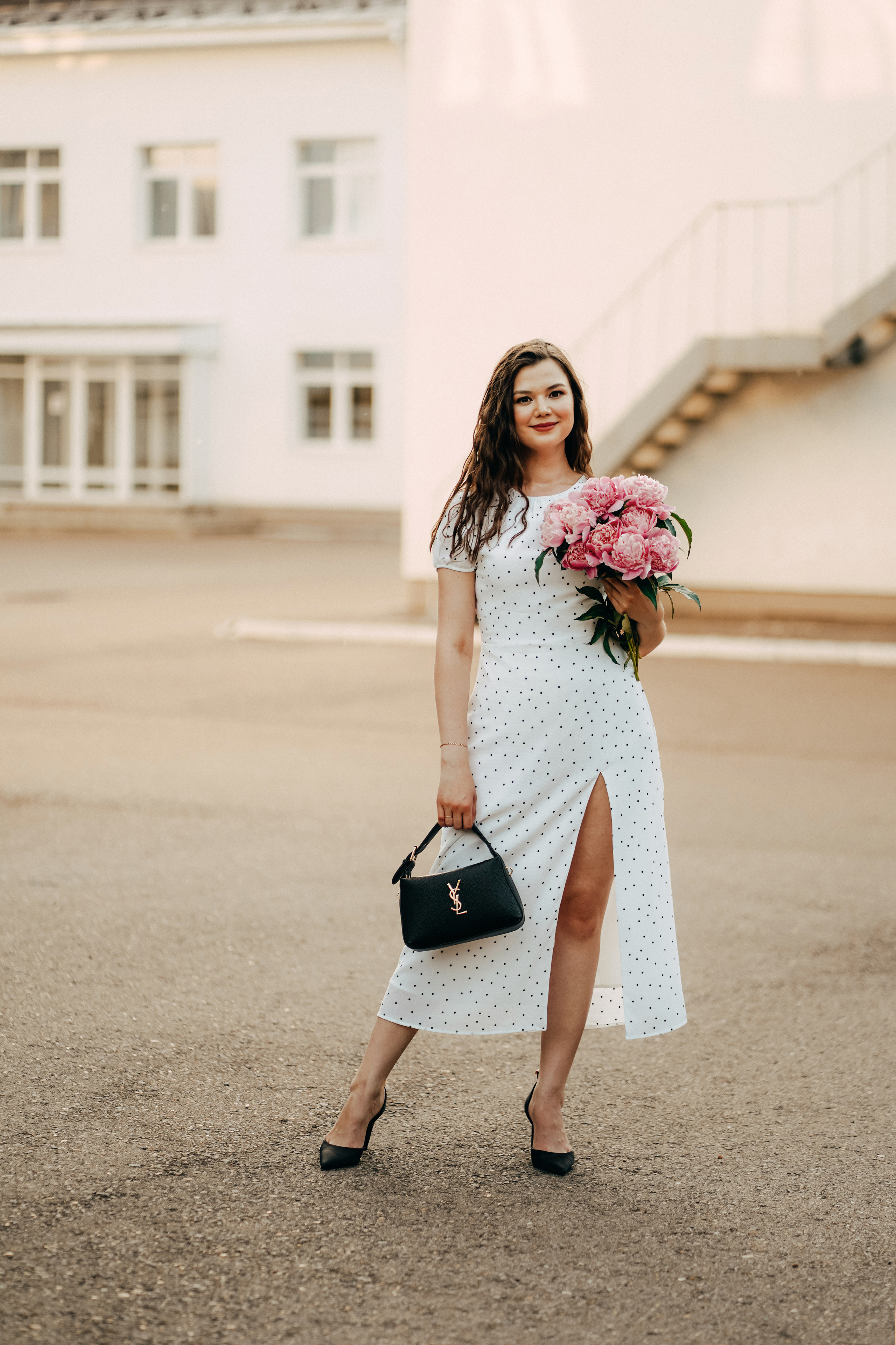 Маленький Питер