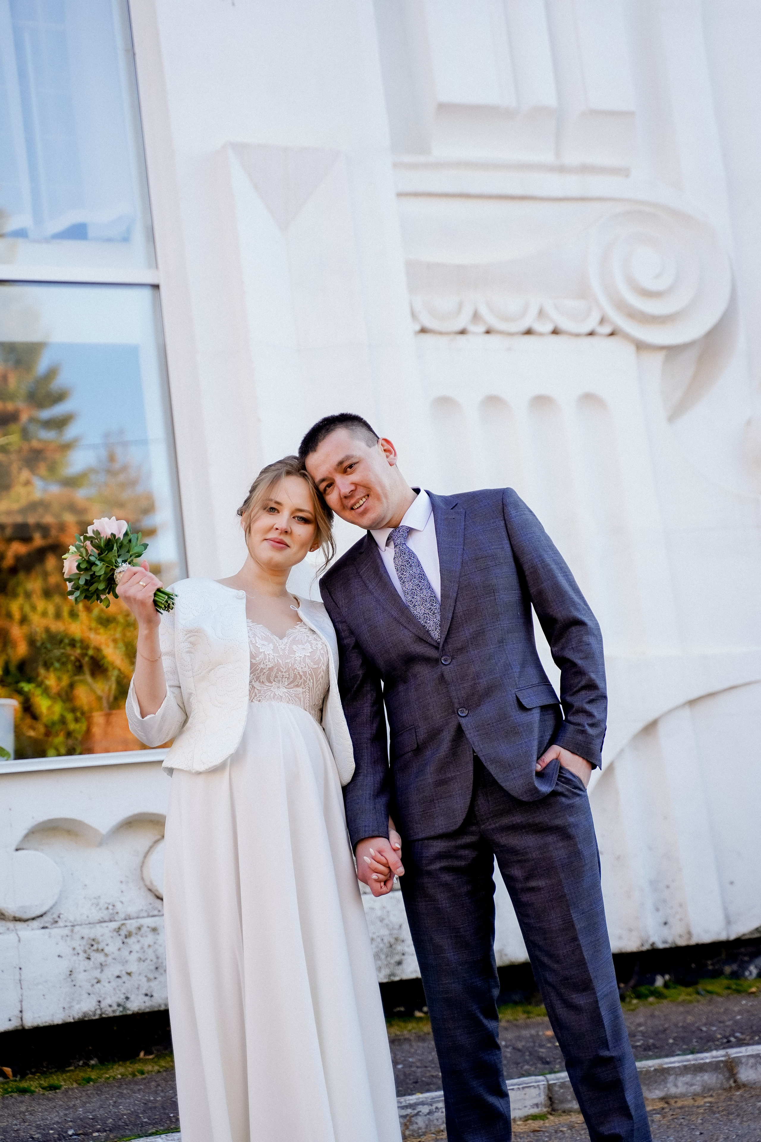 Свадебный день