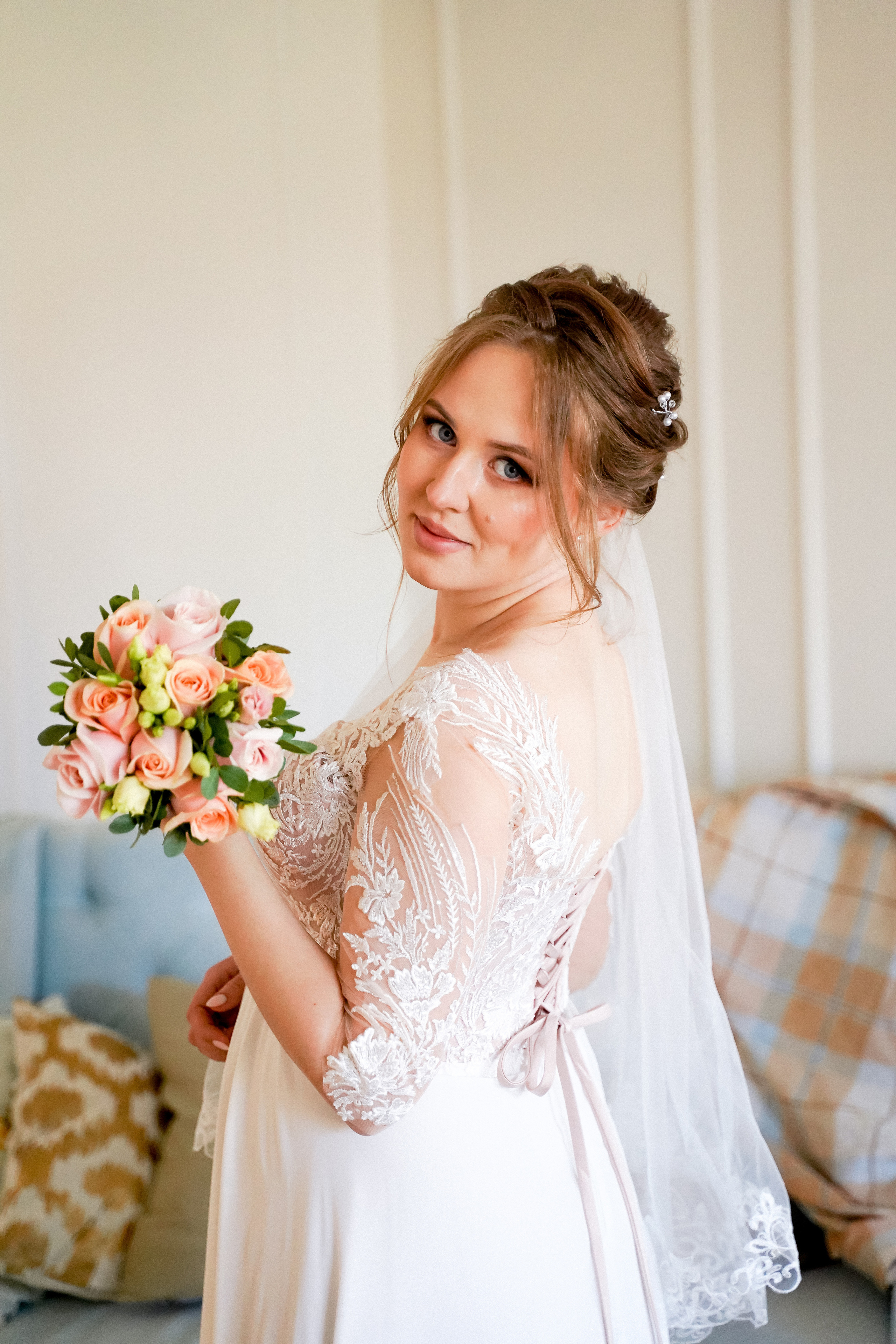 Свадебный день