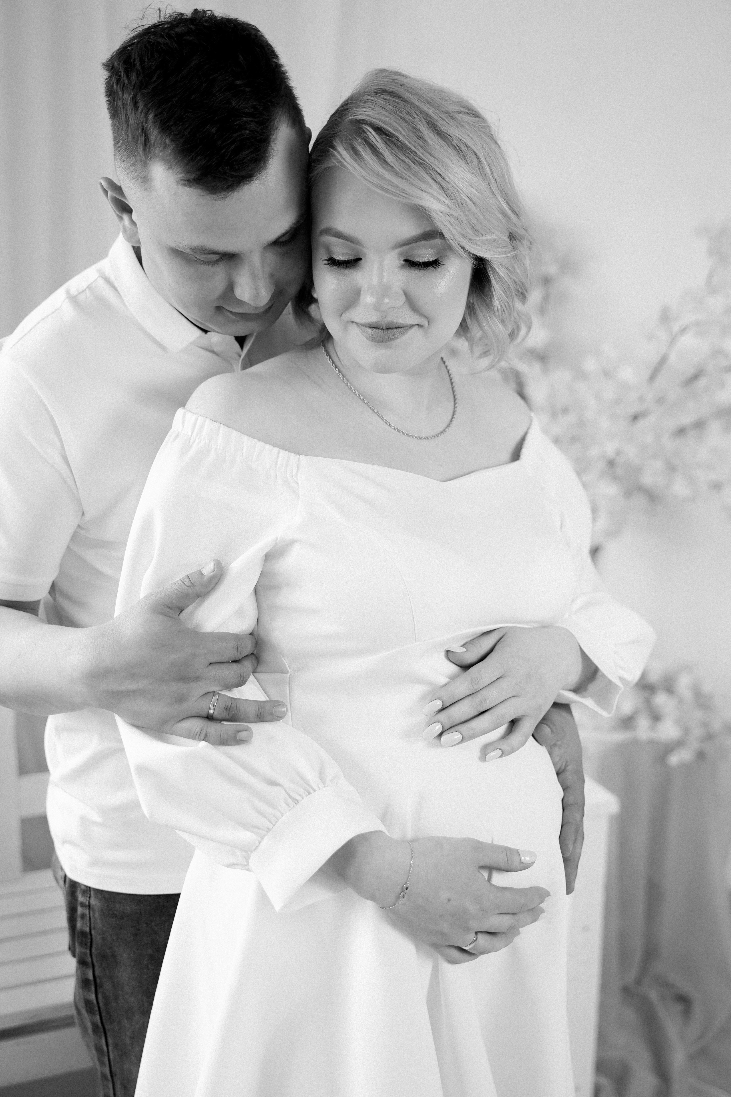 Элина и Николай