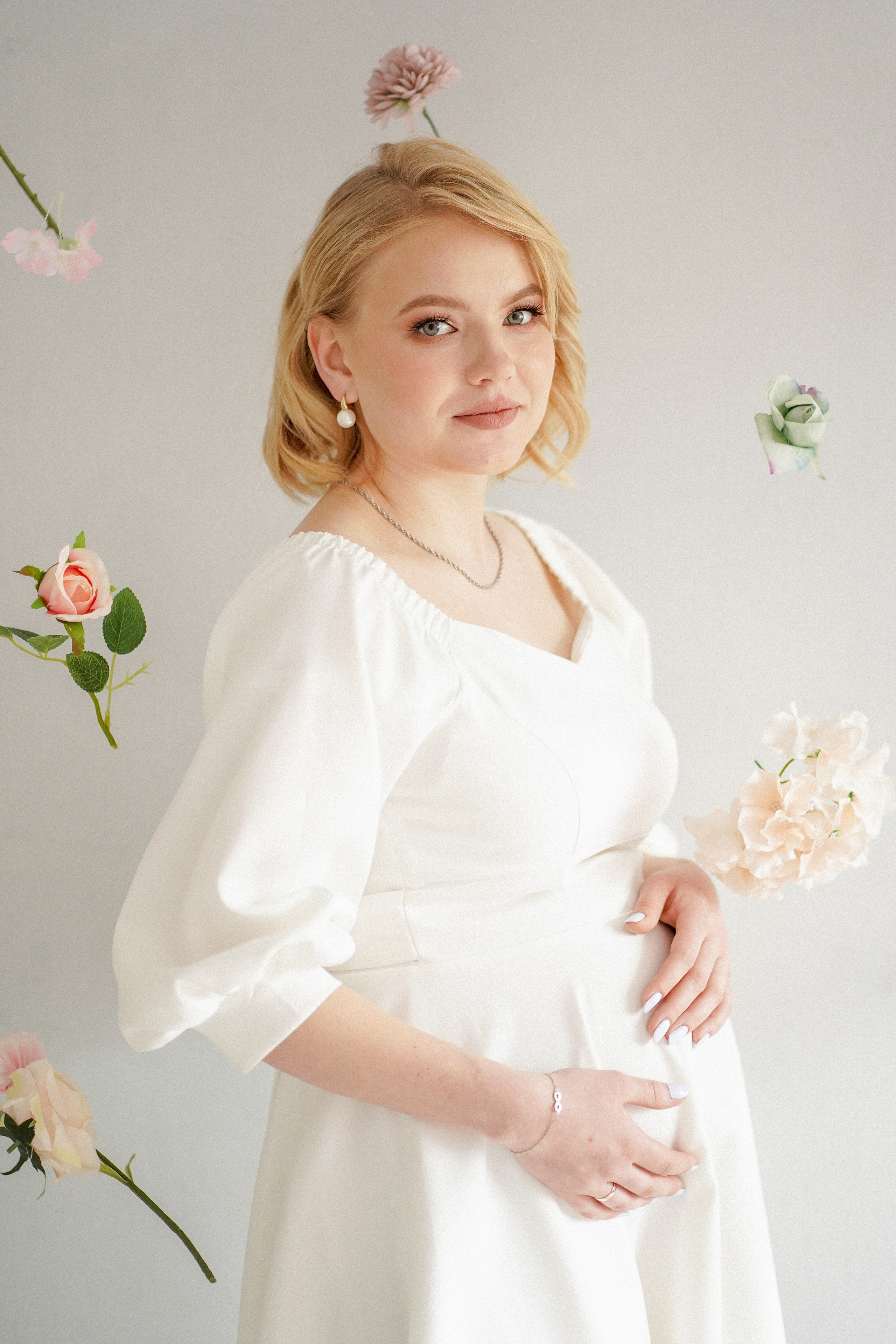 Элина и Николай