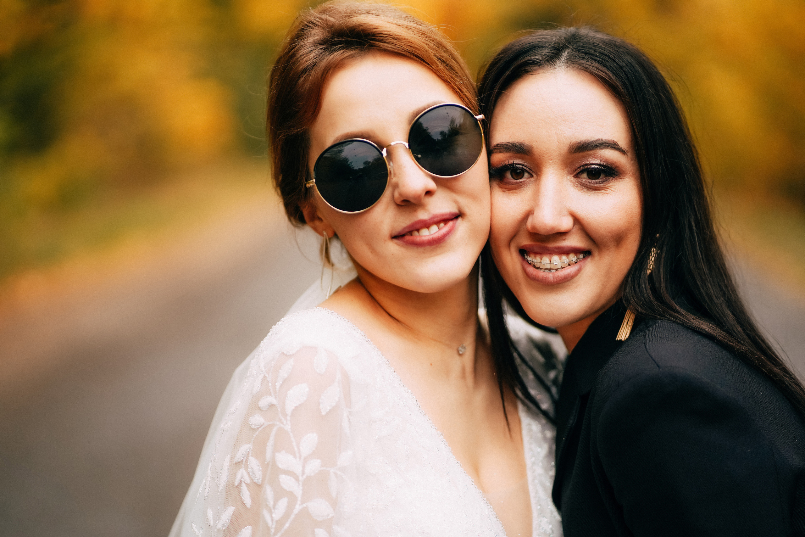 Свадебный день