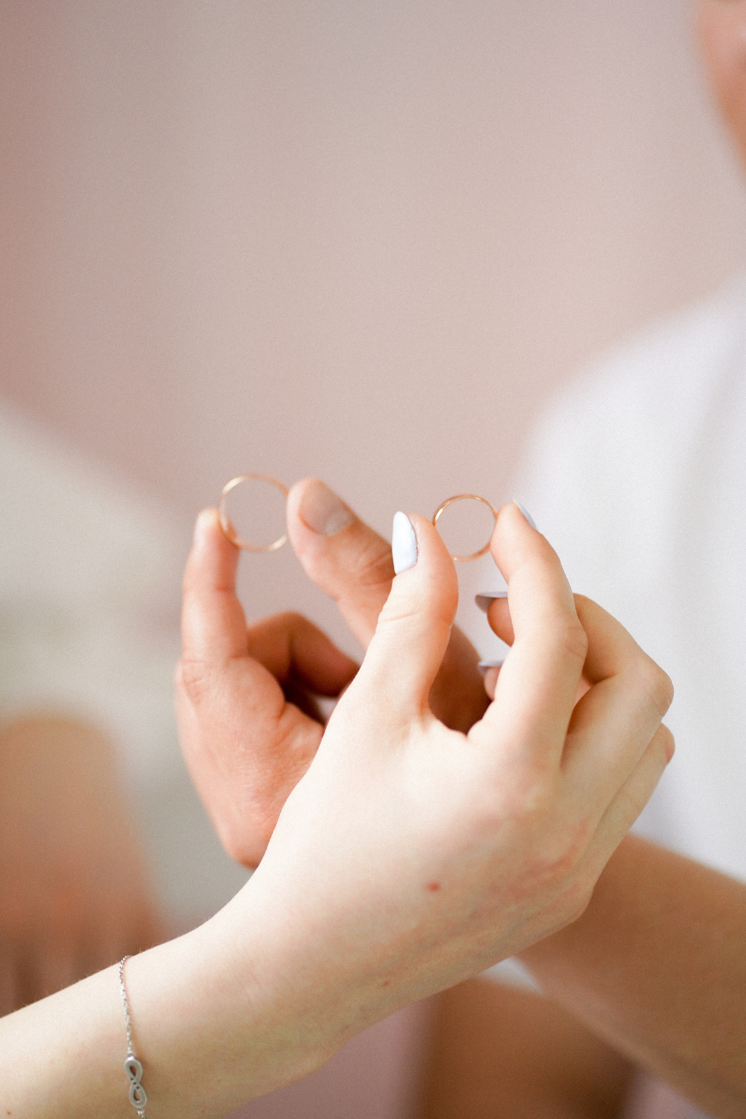 Элина и Николай