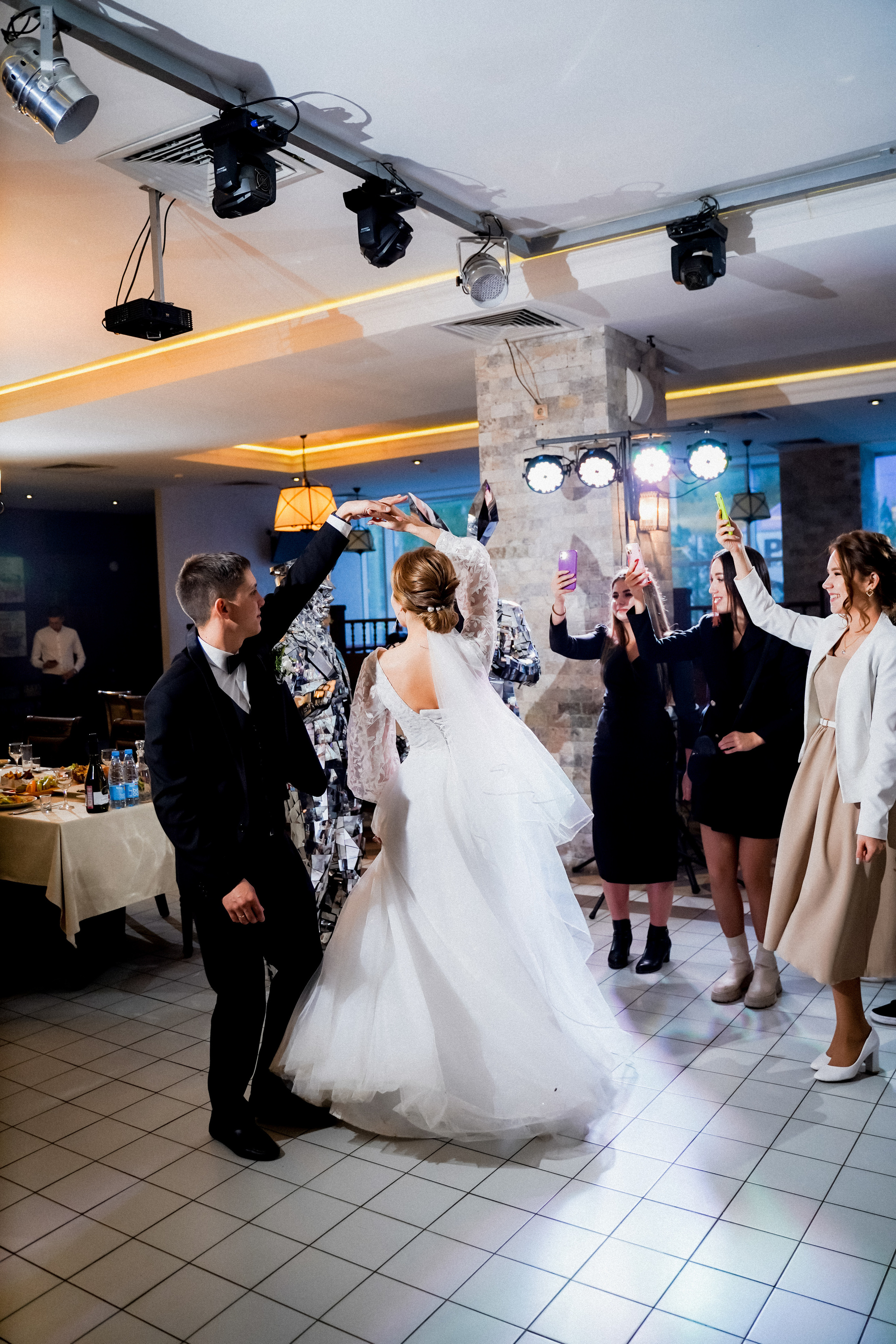 Свадебный день