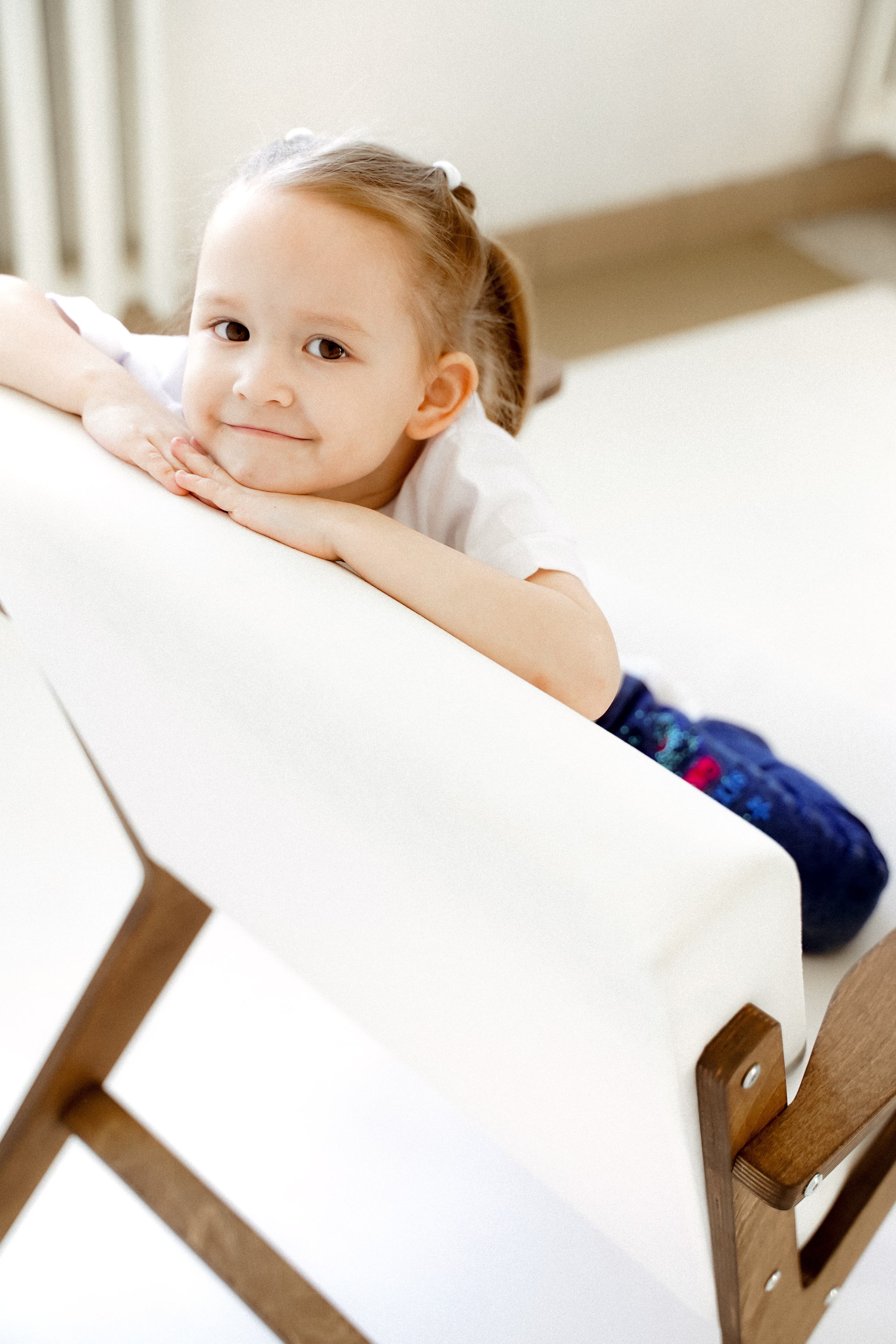 Семья Марины