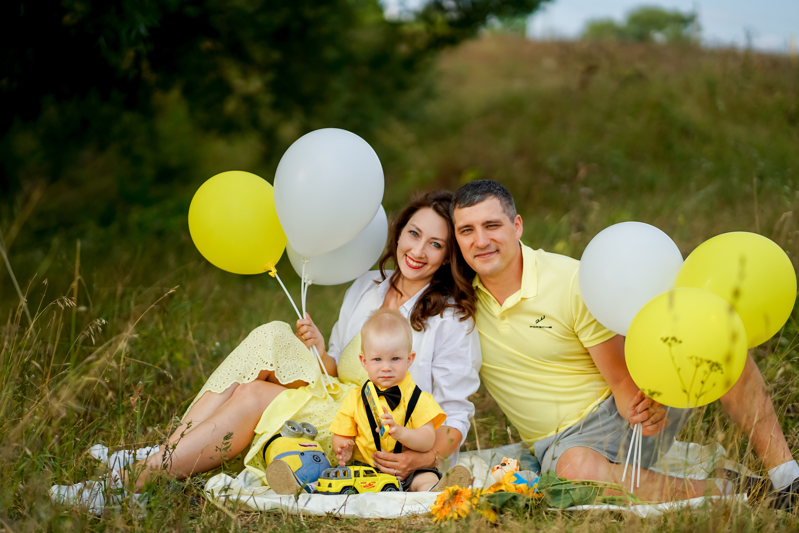 Годовасие Данияра