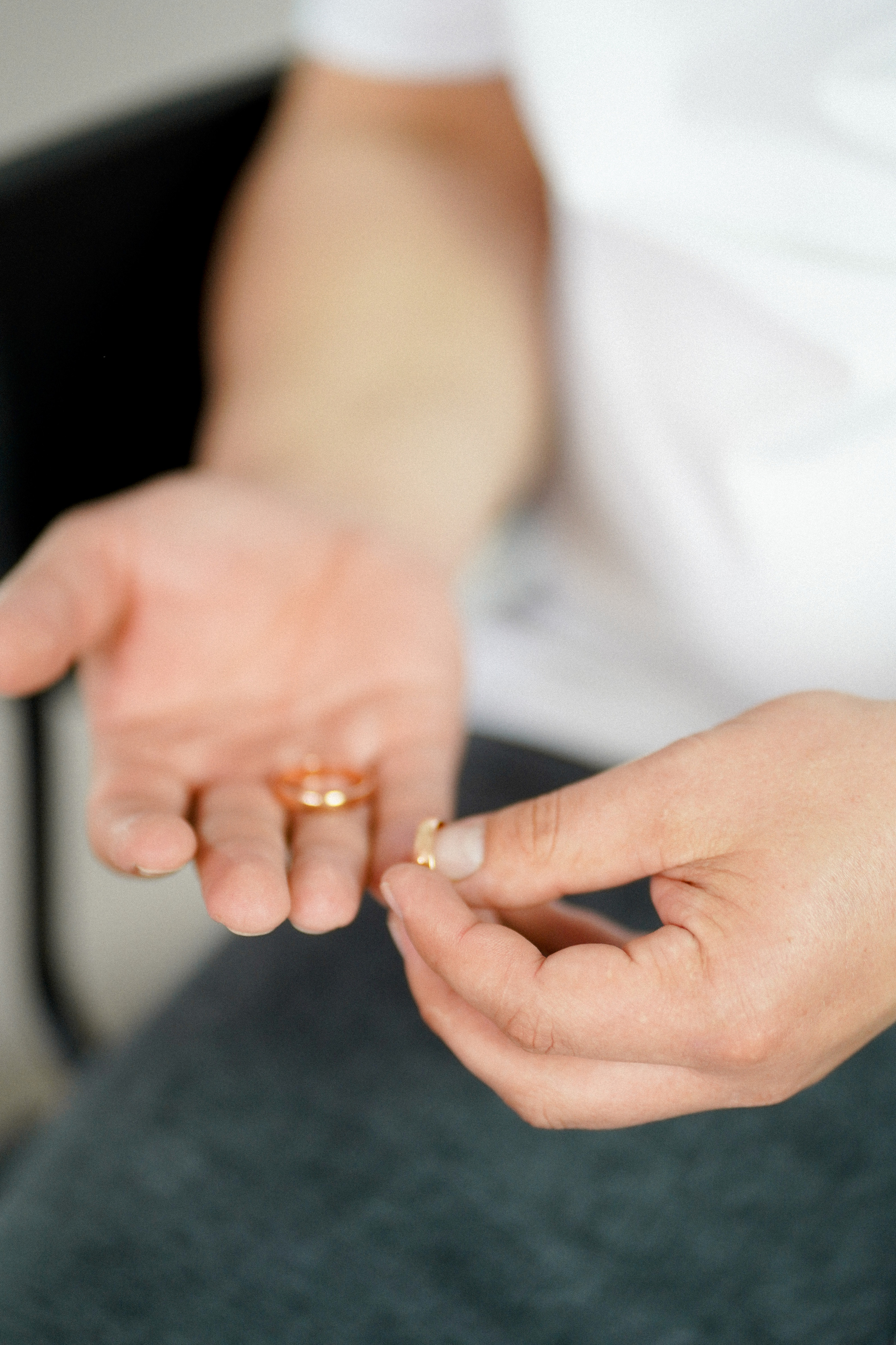 Элина и Николай