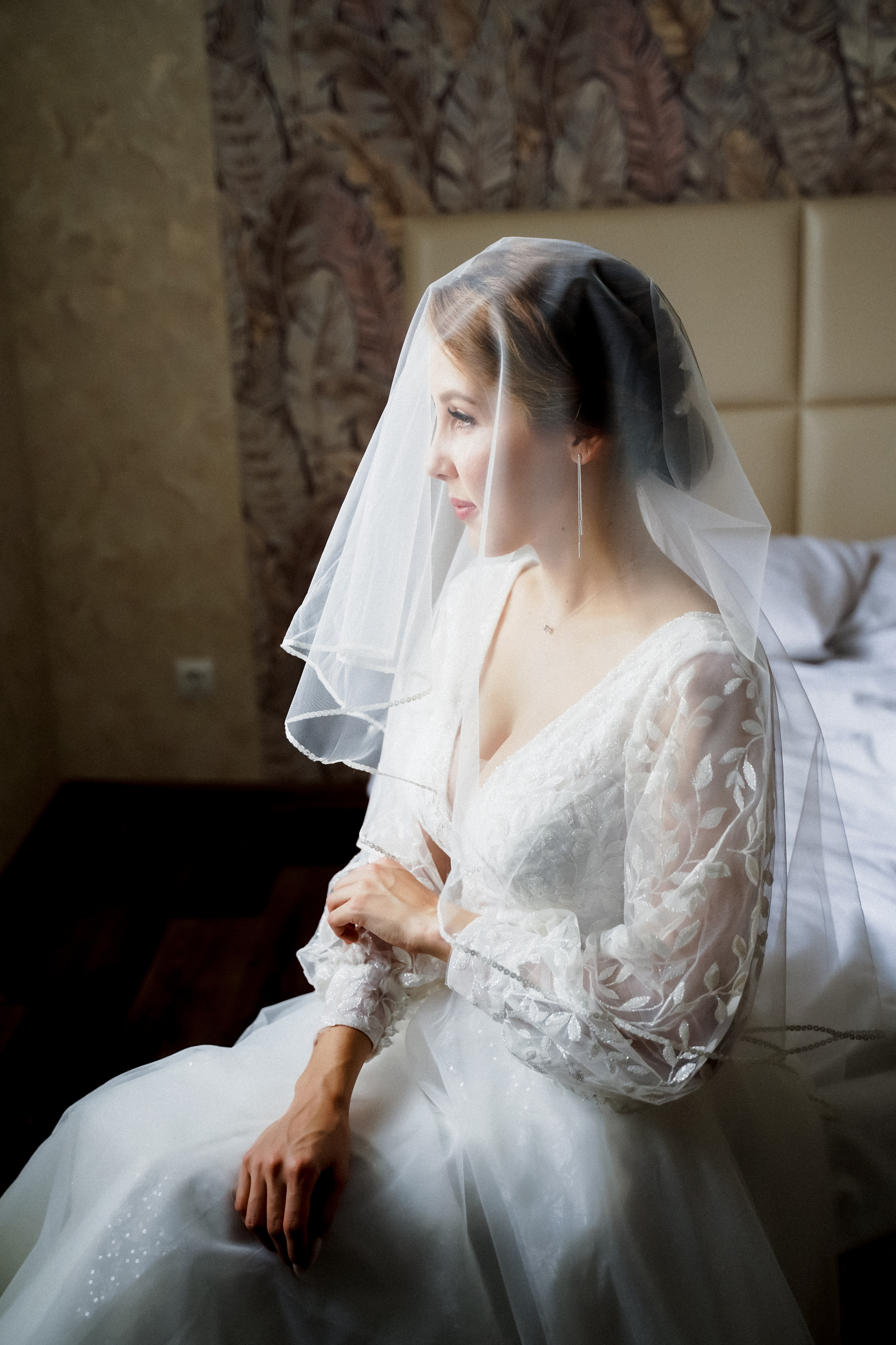 Свадебный день