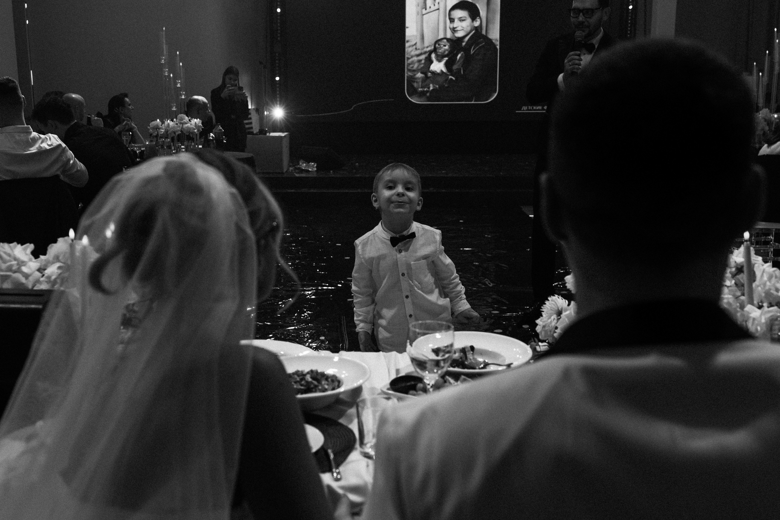 Денис и Анастасия. Свадебный фотограф Тверь, Москва и Санкт-Петербург