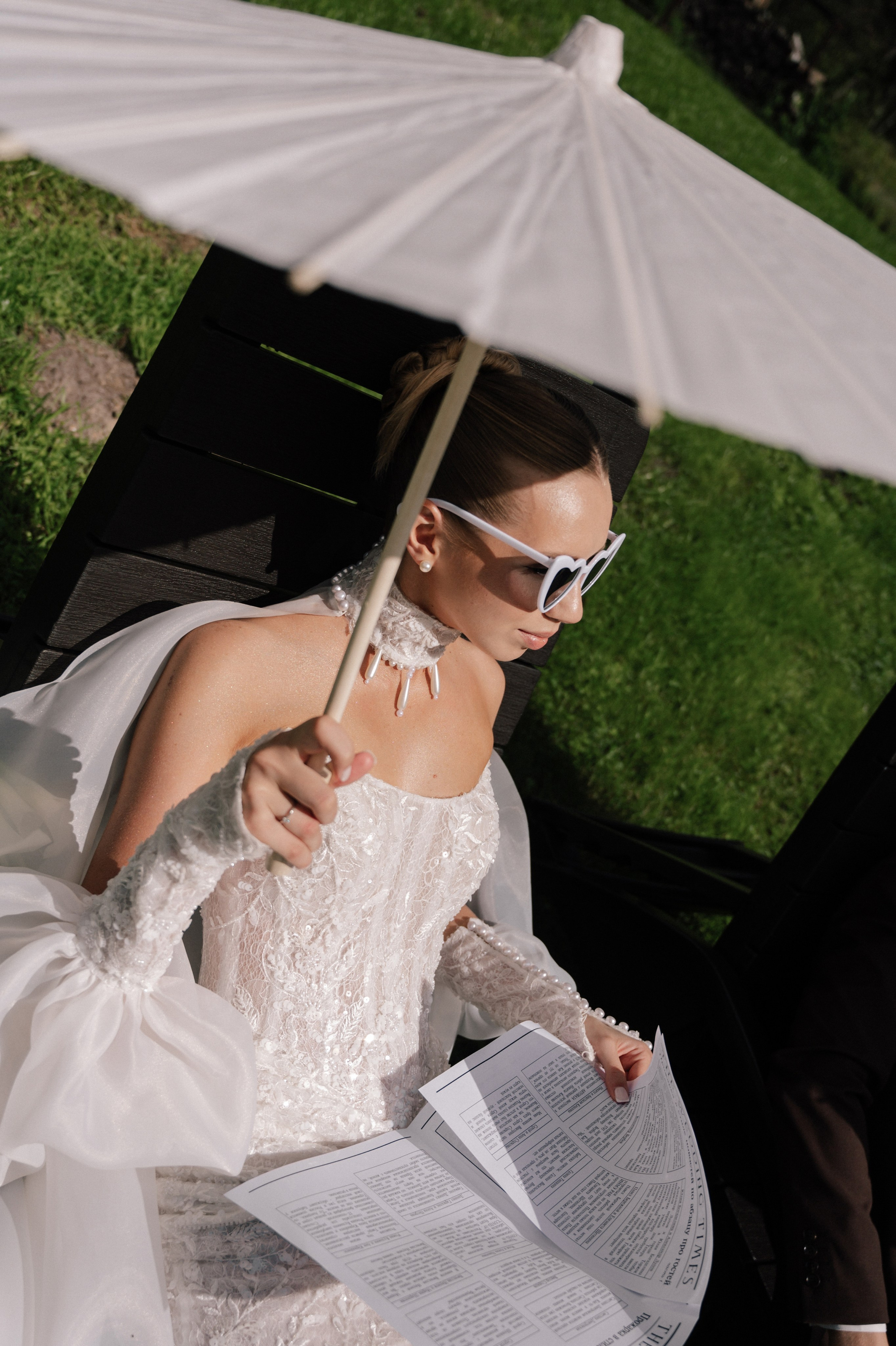 Anastasia & Vadim. Свадебный и семейный фотограф Вероника Холод