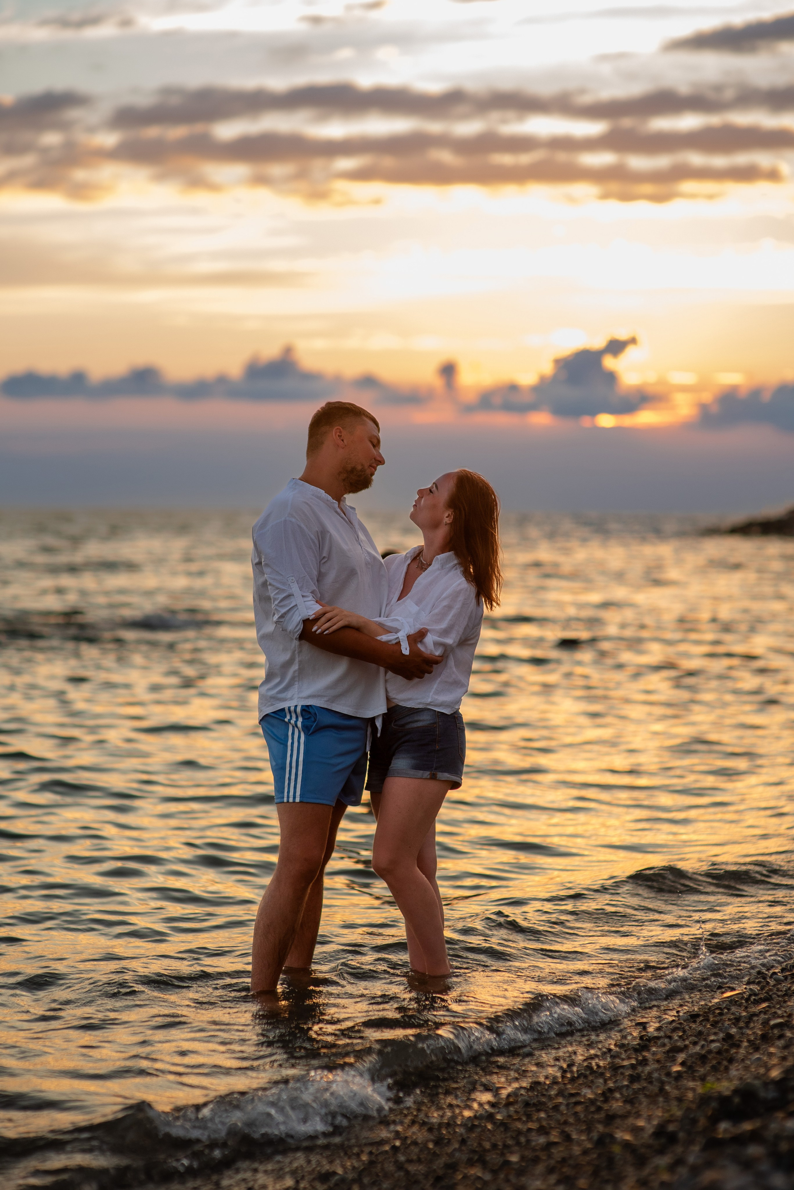 Love story Сергей и Александра. Детский и семейный фотограф Краснодар / Сочи Сергеева Олеся