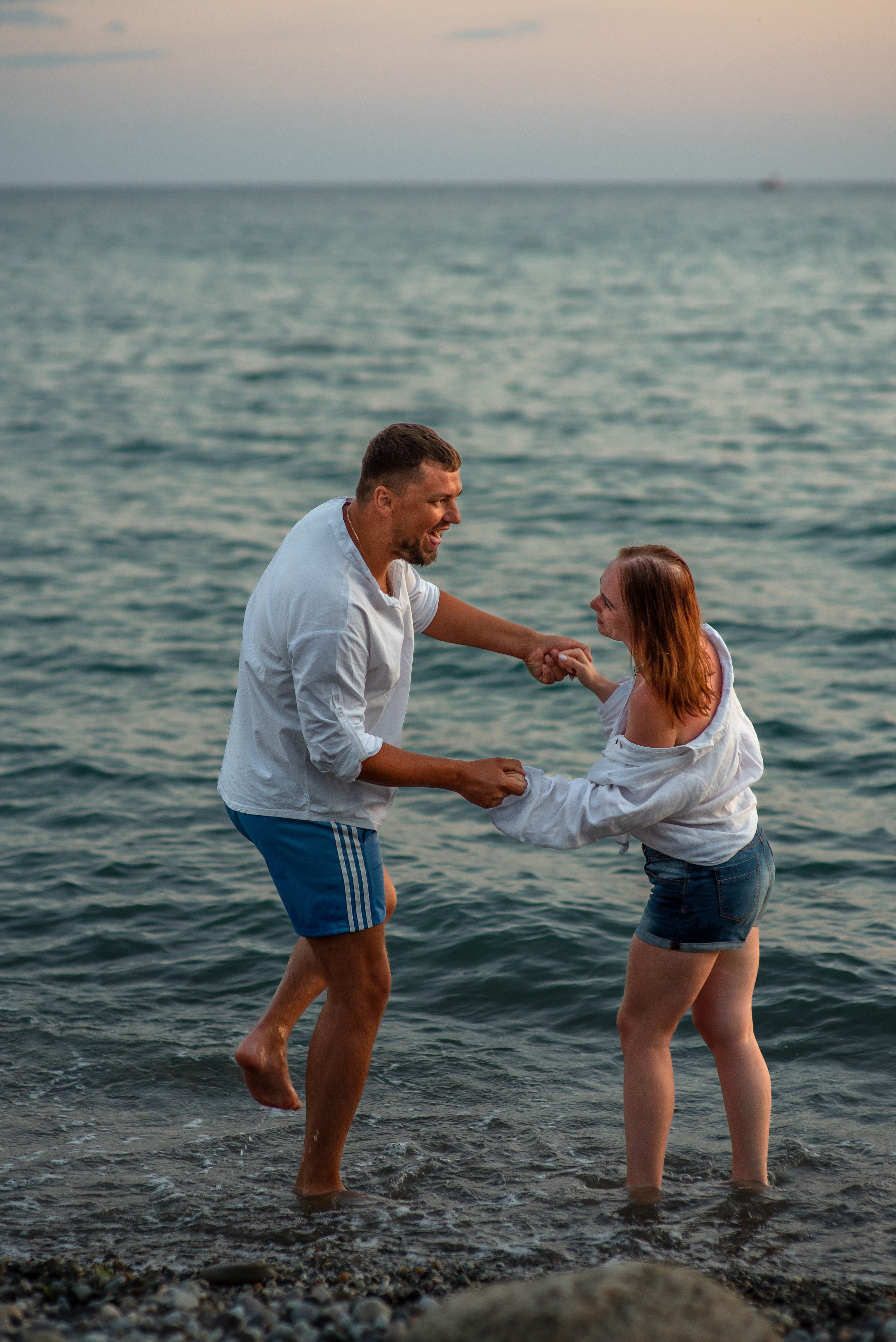 Love story Сергей и Александра. Детский и семейный фотограф Краснодар / Сочи Сергеева Олеся