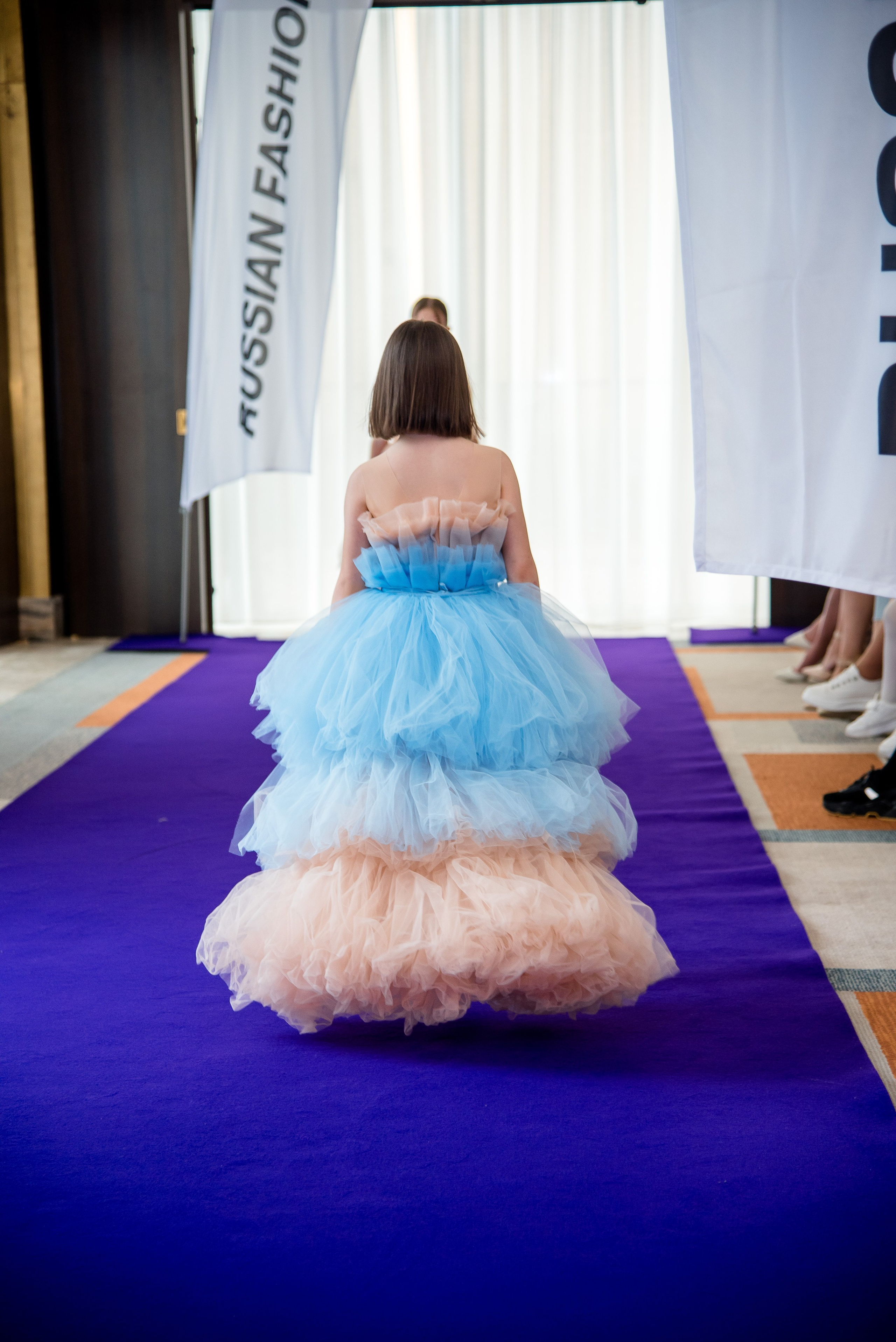 Репортаж_Russion Fashion Show_Сочи (цветокор). Детский и семейный фотограф Краснодар / Сочи Сергеева Олеся