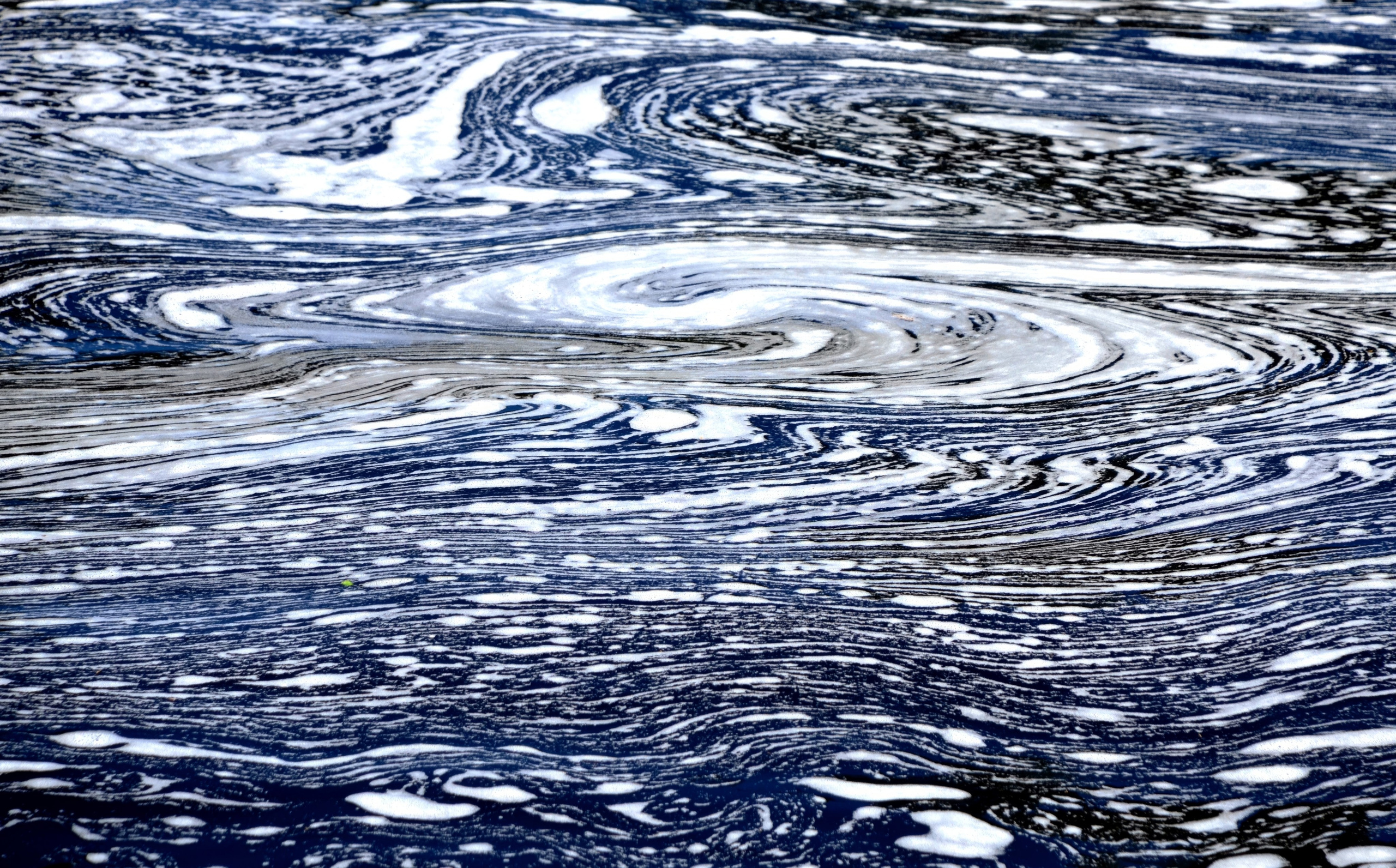 Пейзажи — авторская художественная фотография Ма. Ма