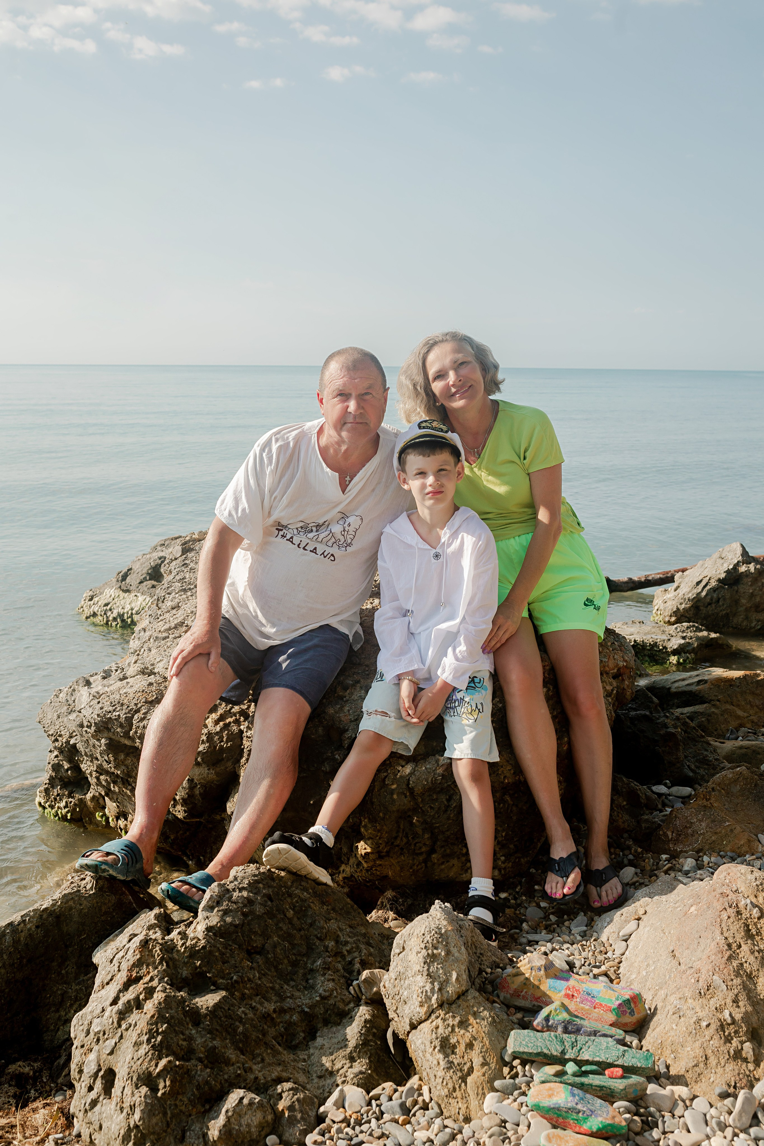 Светлана и Матвей. Фотограф в Геленджике, Архипо-Осиповке, Абрау-Дюрсо, Кринице Виктория