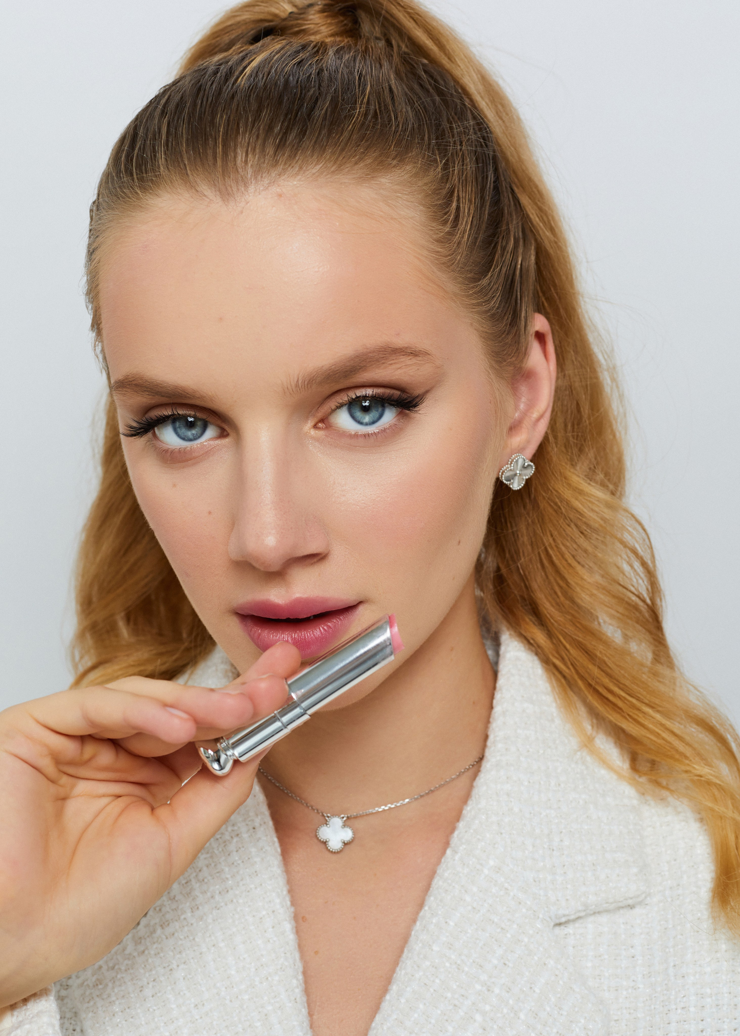 Ангелина. Фотограф Ирина Бутко